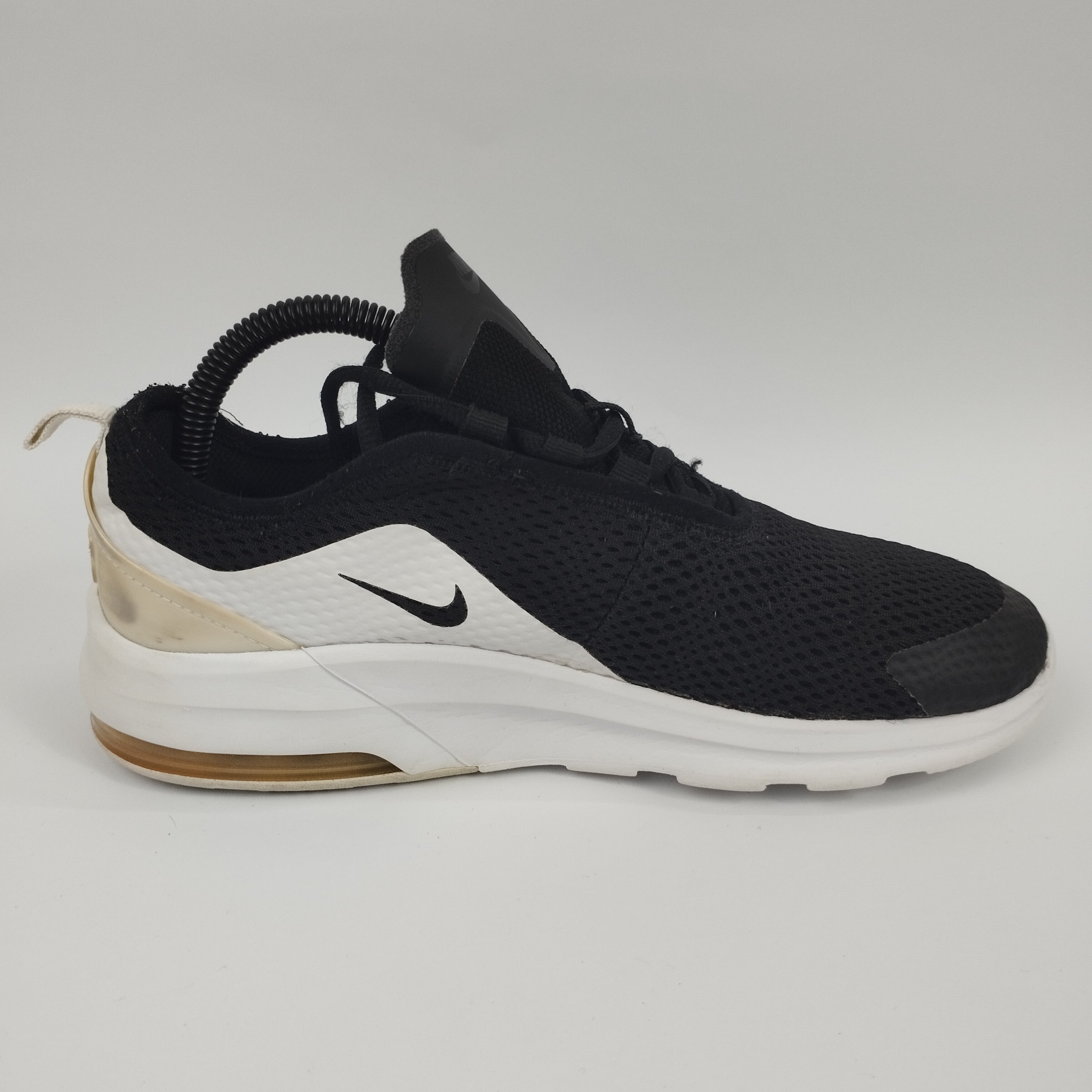 Nike Air Max Motion 2 - Black - 3901401