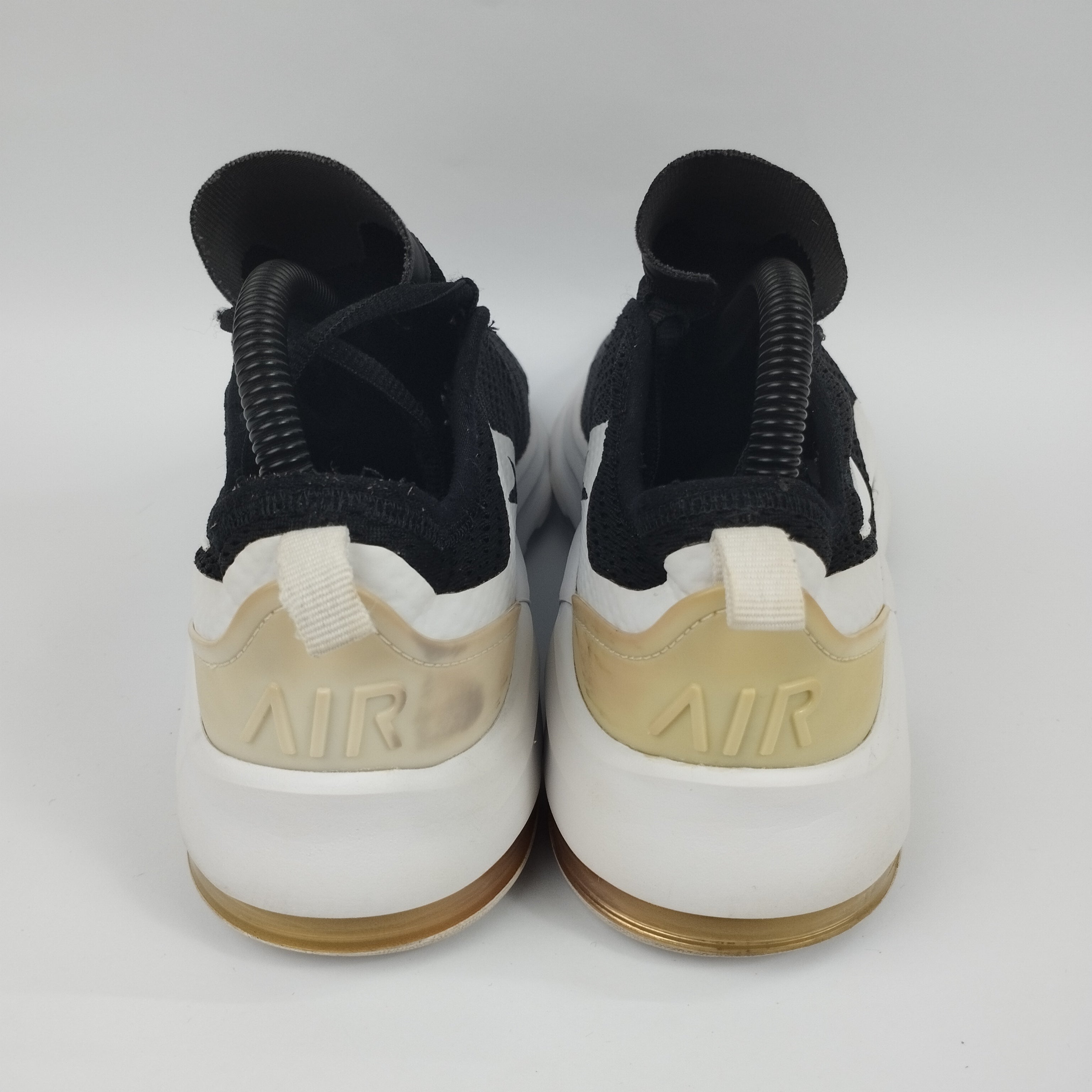 Nike Air Max Motion 2 - Black - 3901401