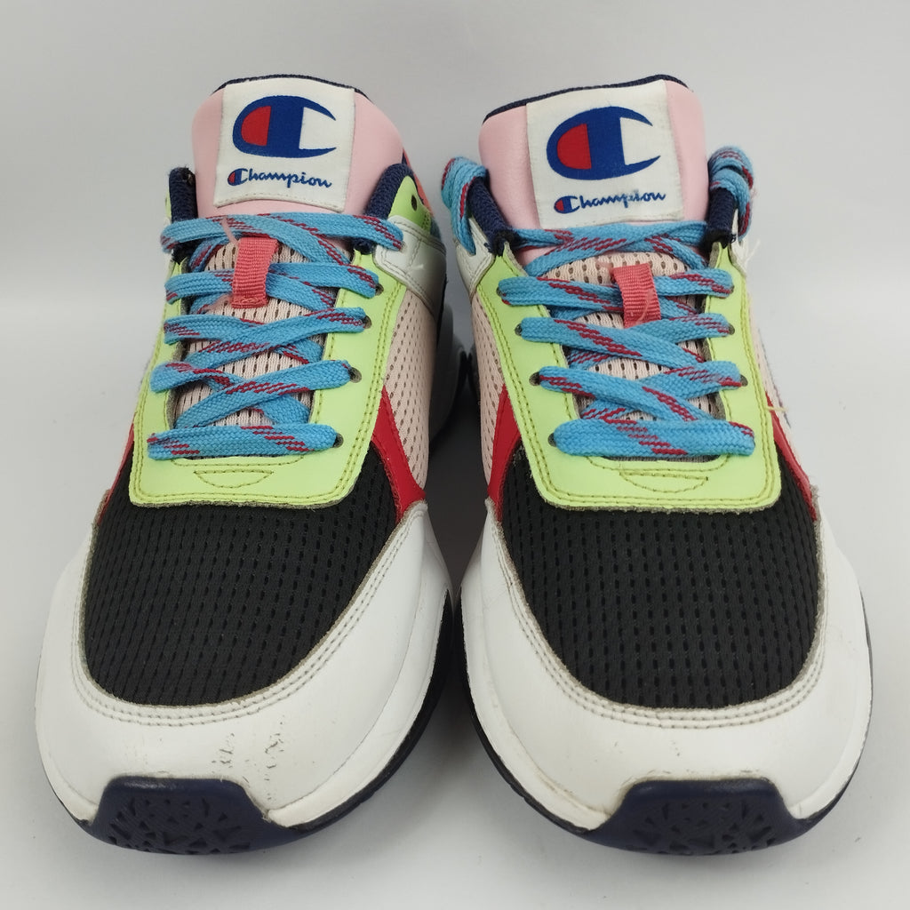 Champion Sneakers - Multicolor - 4401463