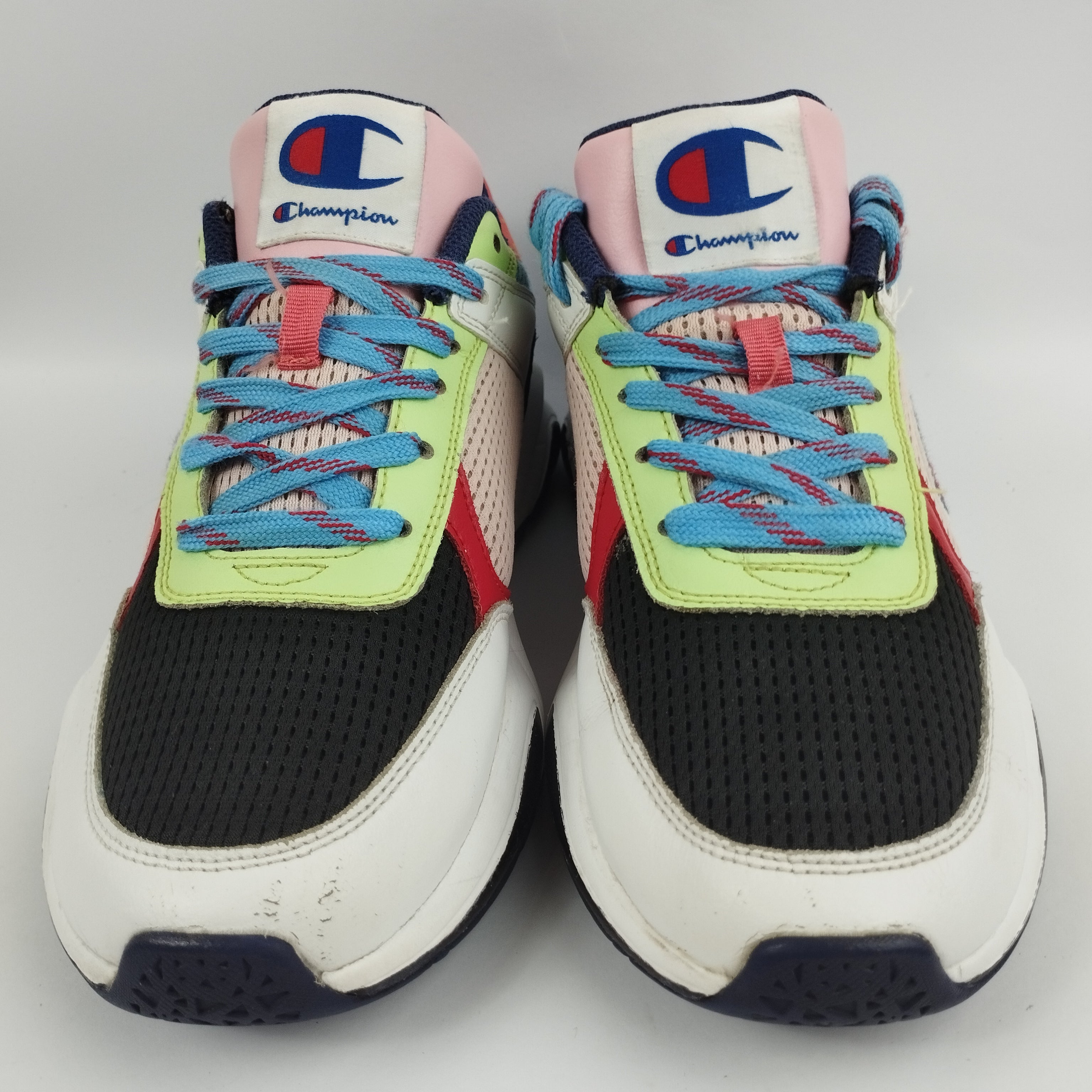 Champion Sneakers - Multicolor - 4401463