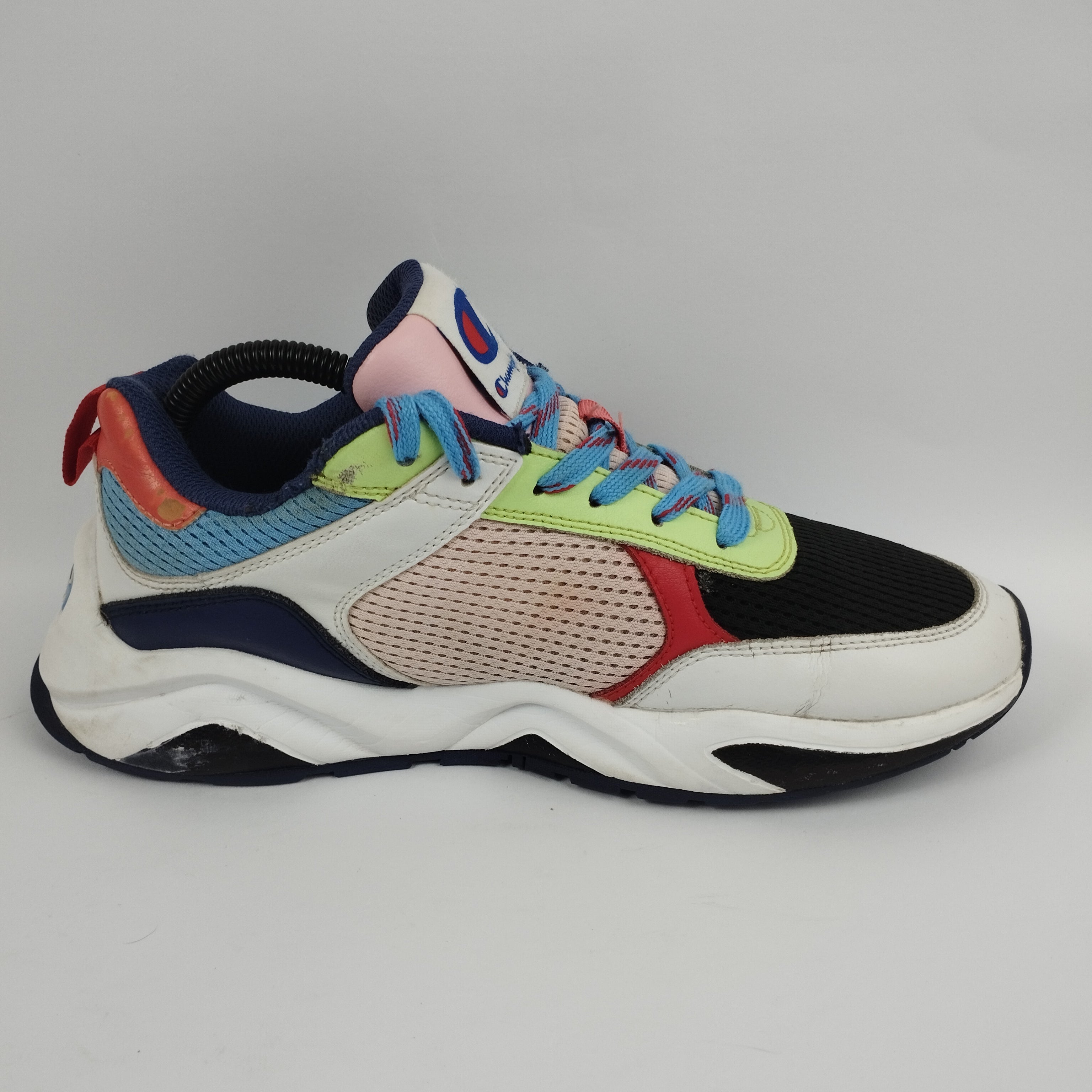 Champion Sneakers - Multicolor - 4401463