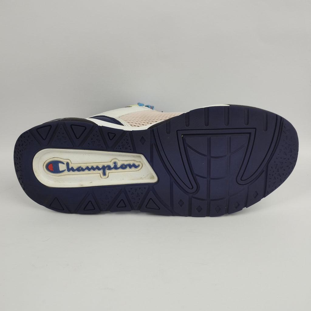 Champion Sneakers - Multicolor - 4401463