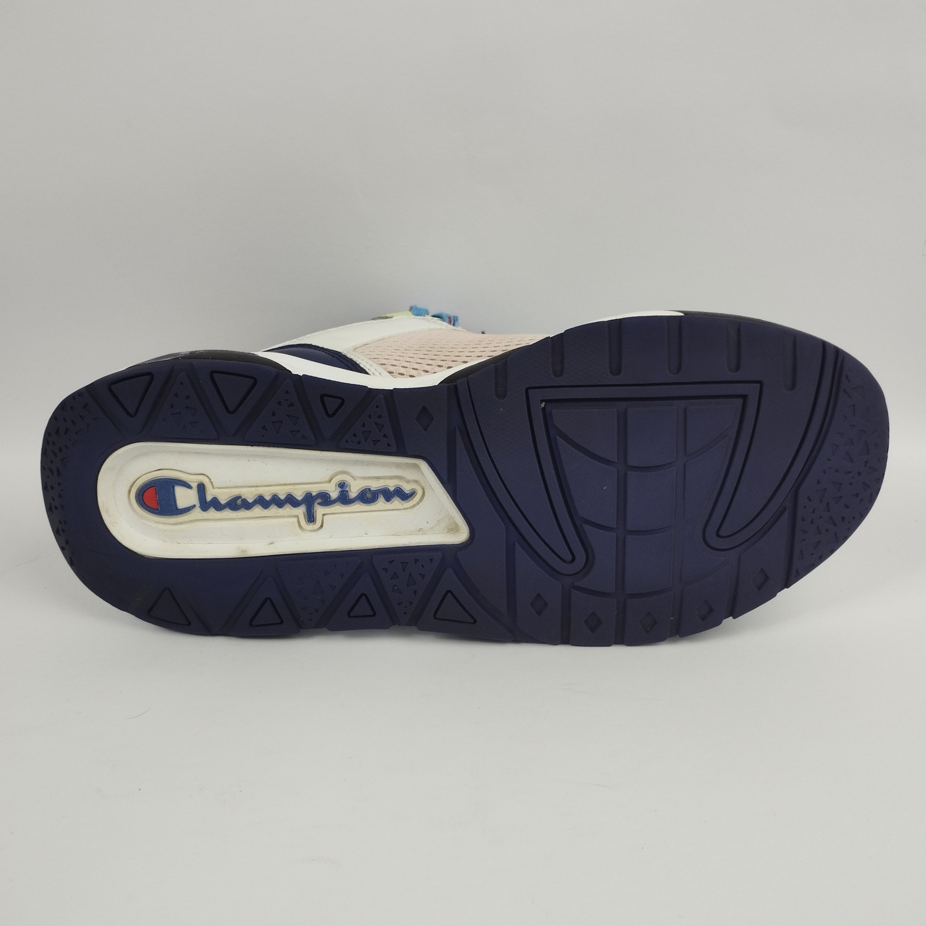 Champion Sneakers - Multicolor - 4401463