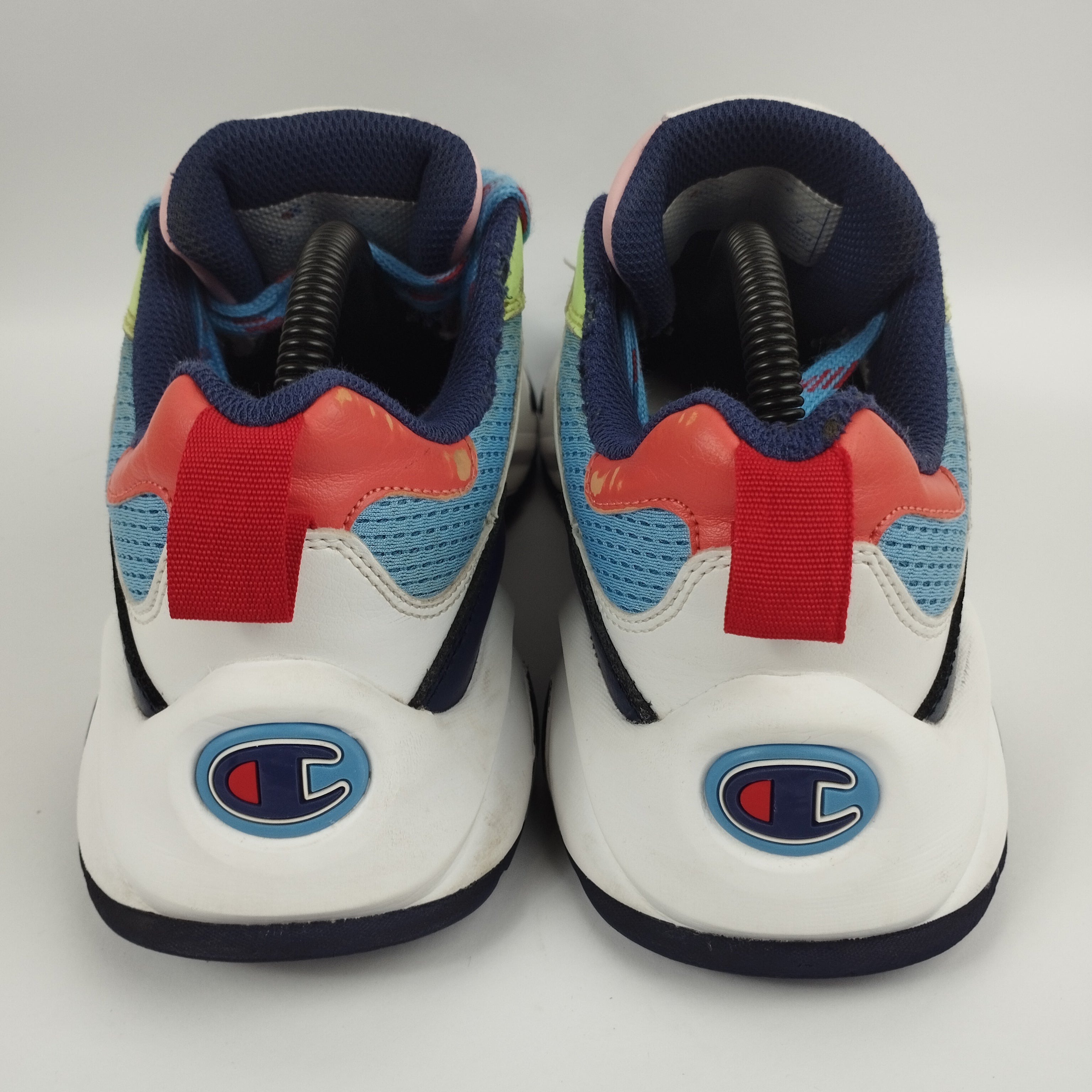 Champion Sneakers - Multicolor - 4401463