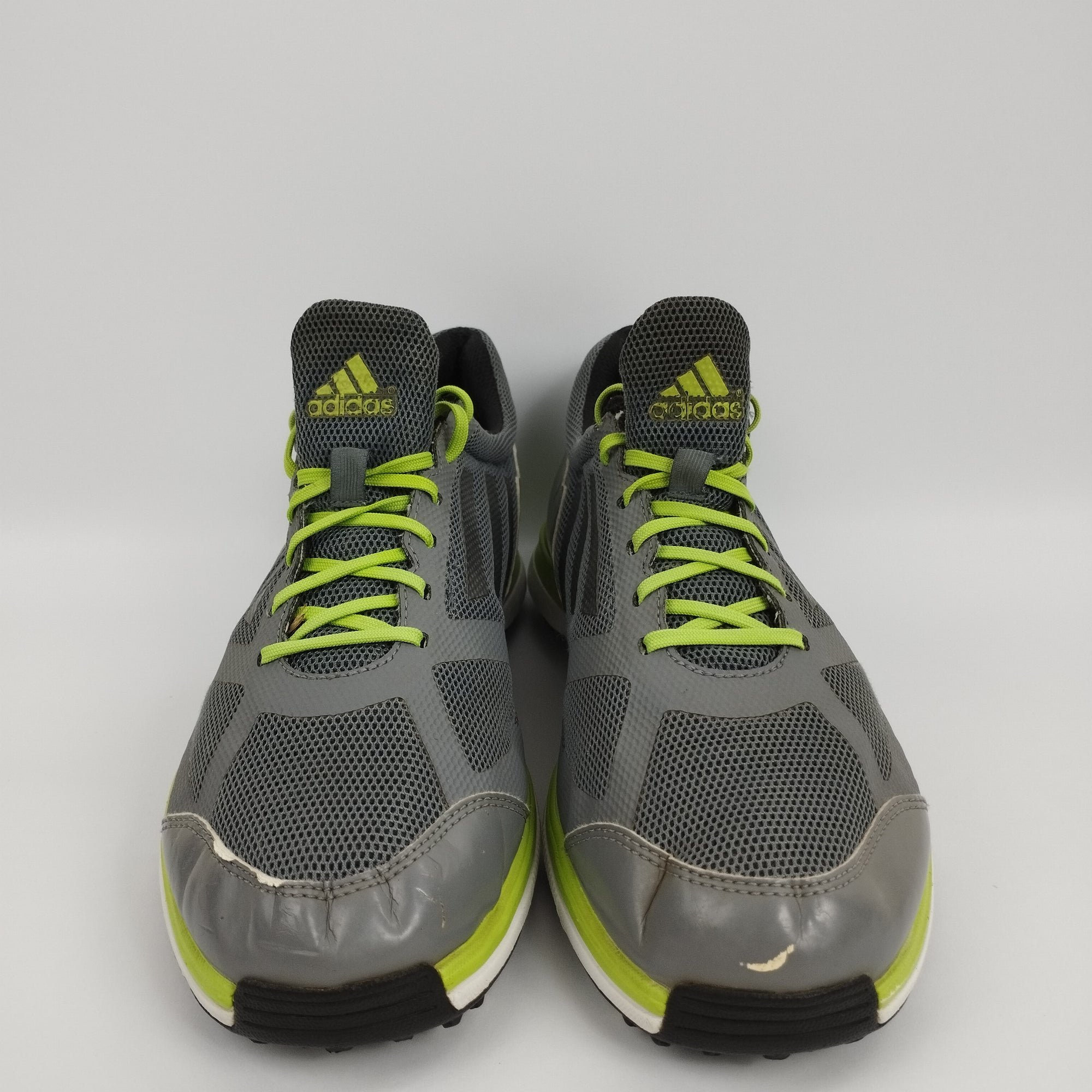 Adidas Adizero Golf x Cricket - Grey - 4401884