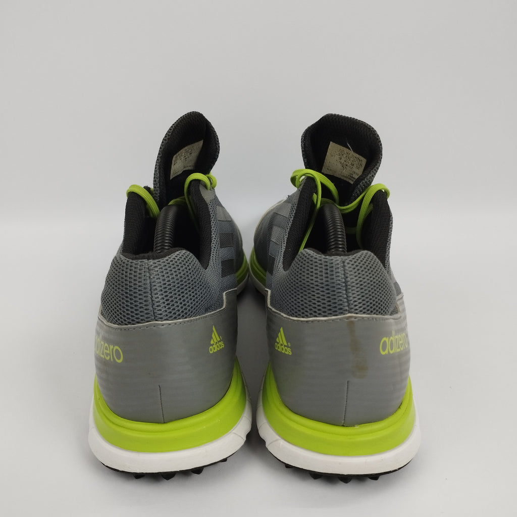 Adidas Adizero Golf x Cricket - Grey - 4401884