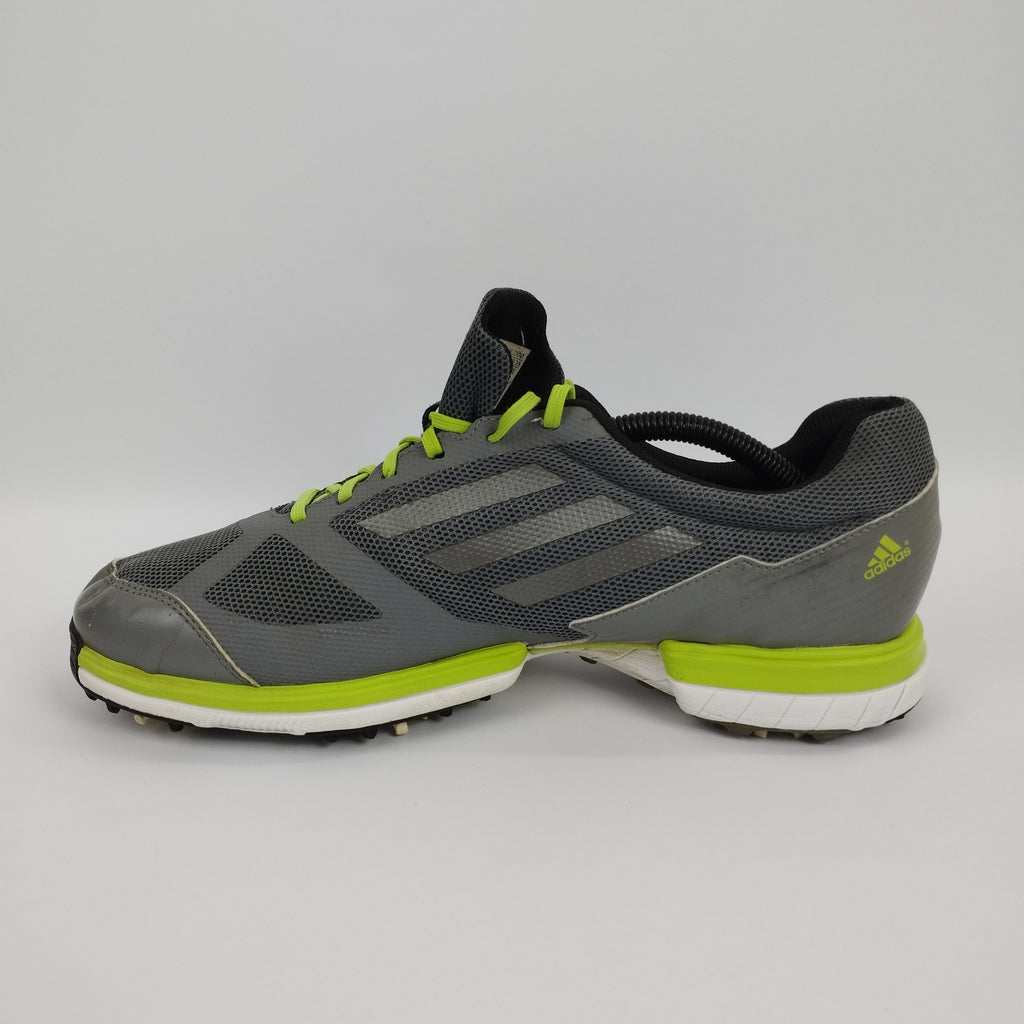 Adidas Adizero Golf x Cricket - Grey - 4401884