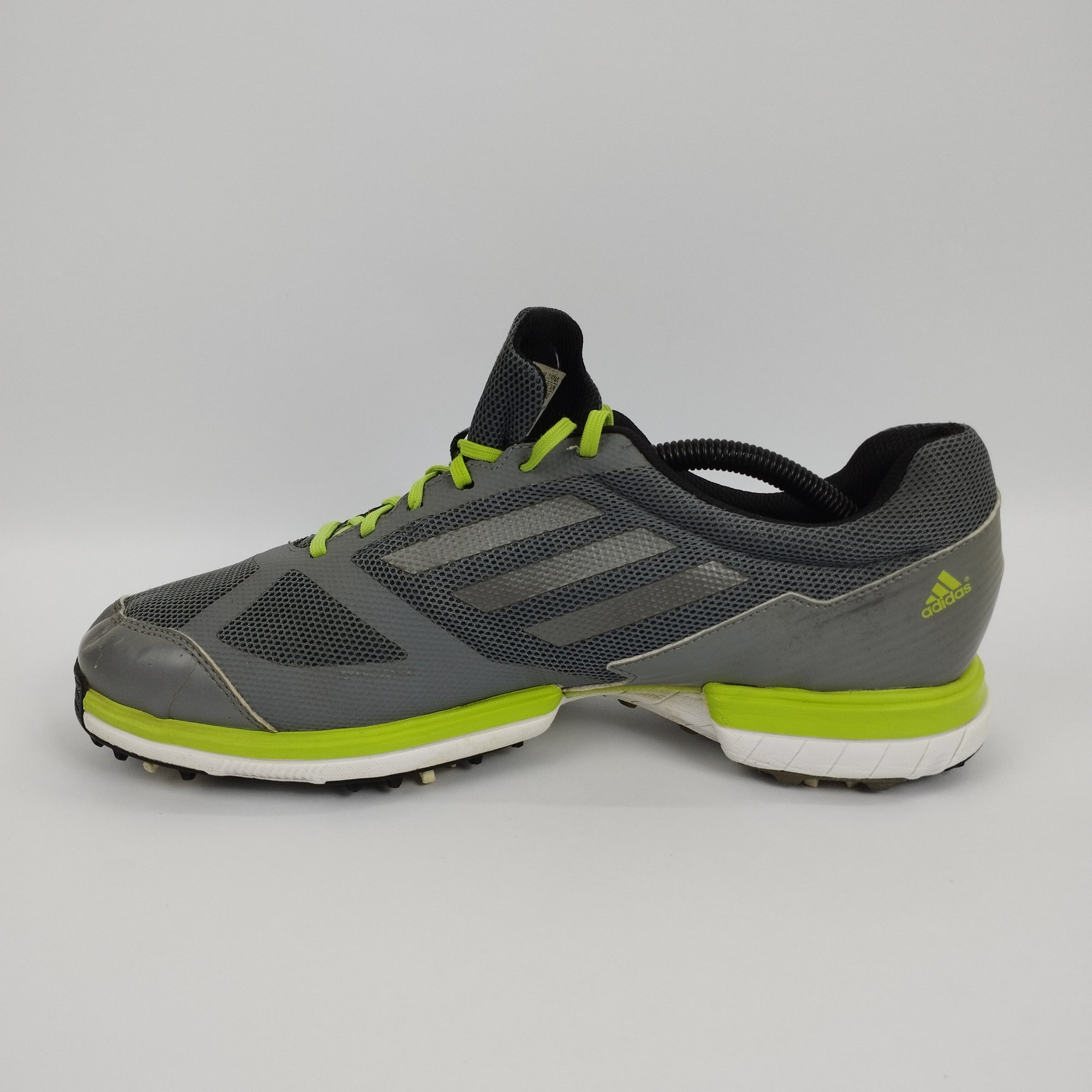 Adidas Adizero Golf x Cricket - Grey - 4401884