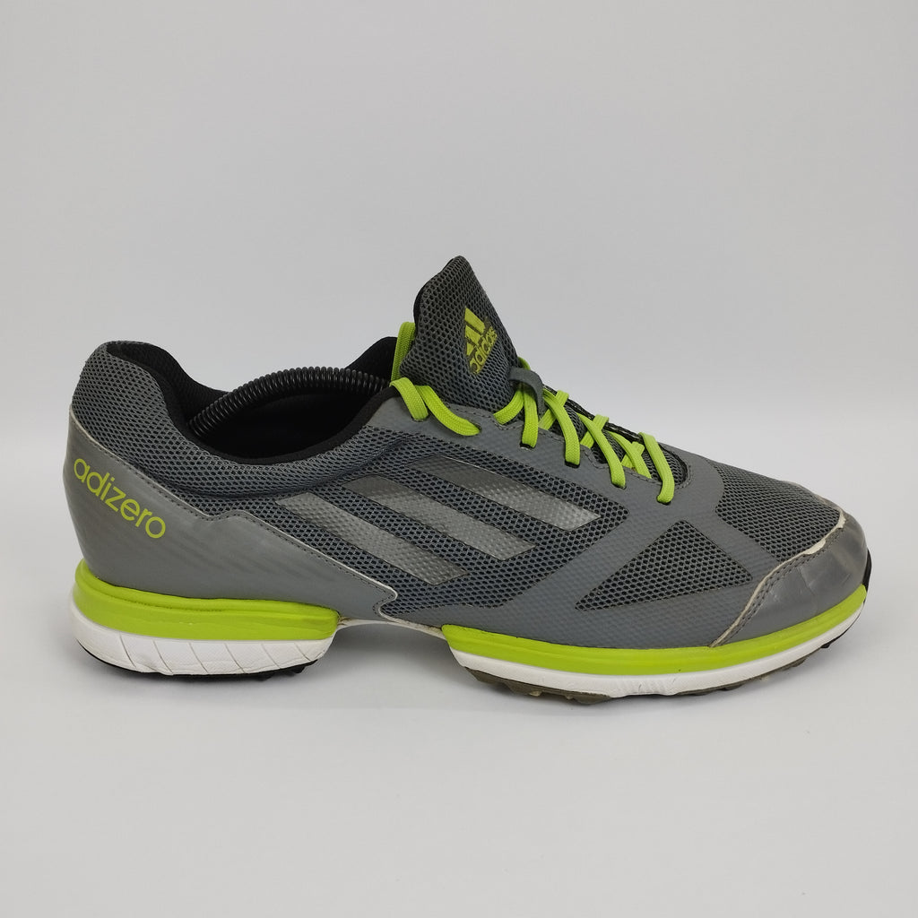 Adidas Adizero Golf x Cricket - Grey - 4401884