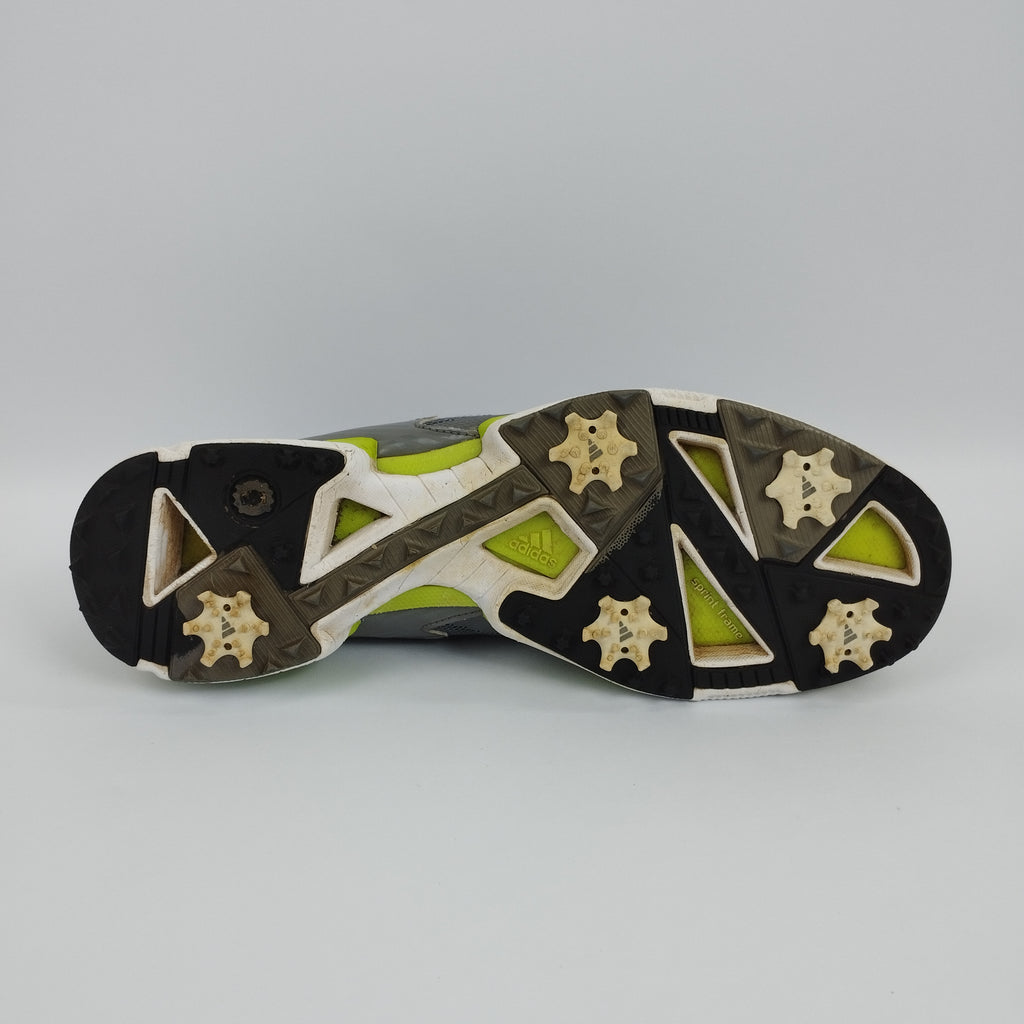 Adidas Adizero Golf x Cricket - Grey - 4401884