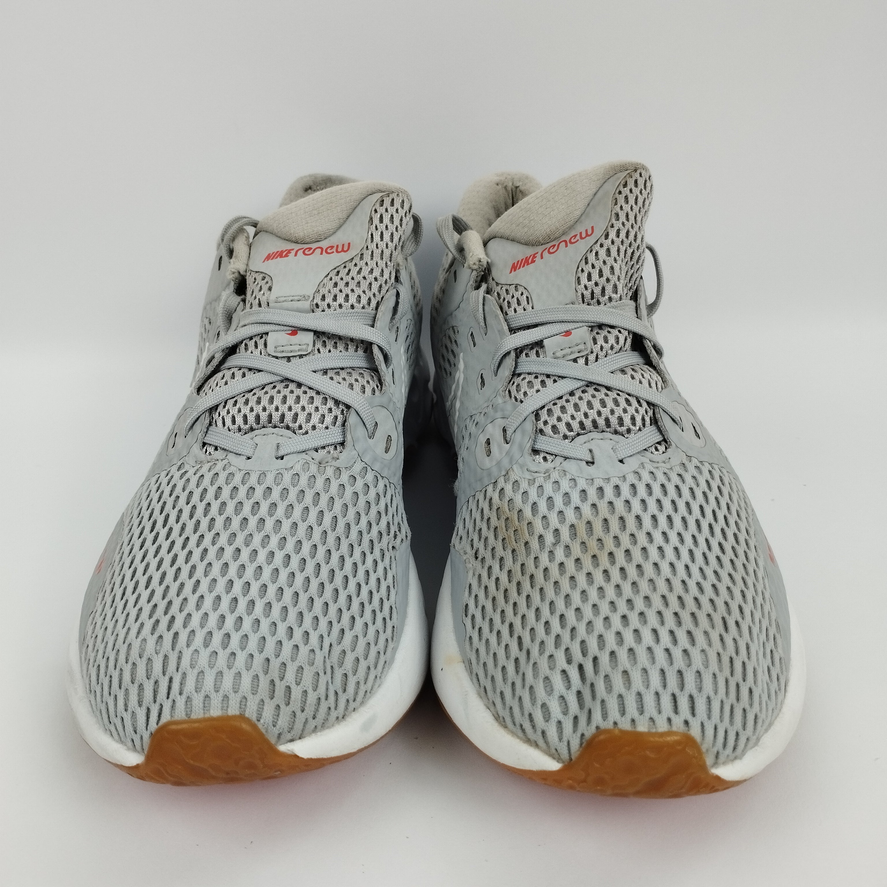 Nike Renew Ride 2 - Grey - 4401874