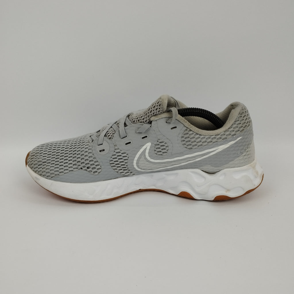 Nike Renew Ride 2 - Grey - 4401874