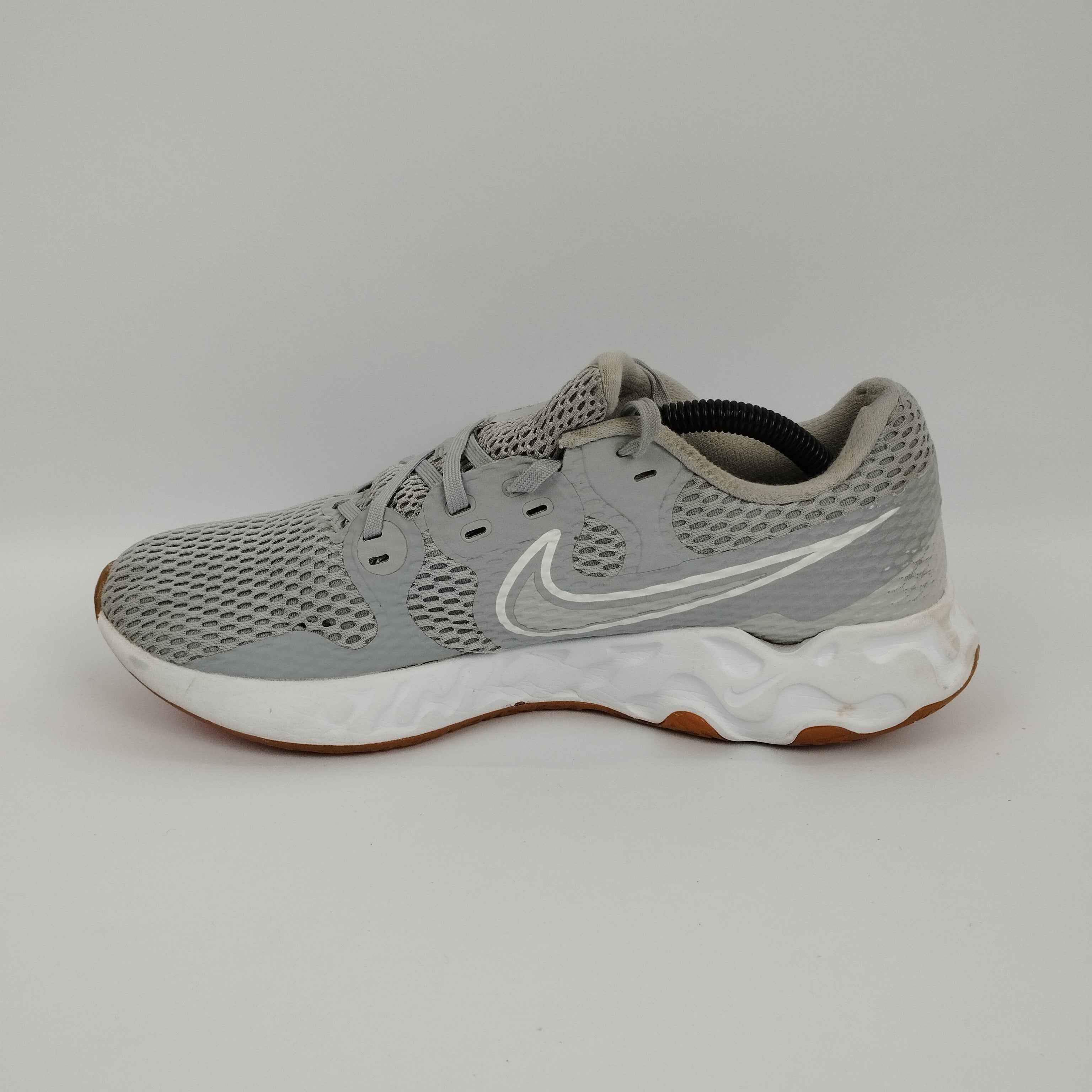 Nike Renew Ride 2 - Grey - 4401874
