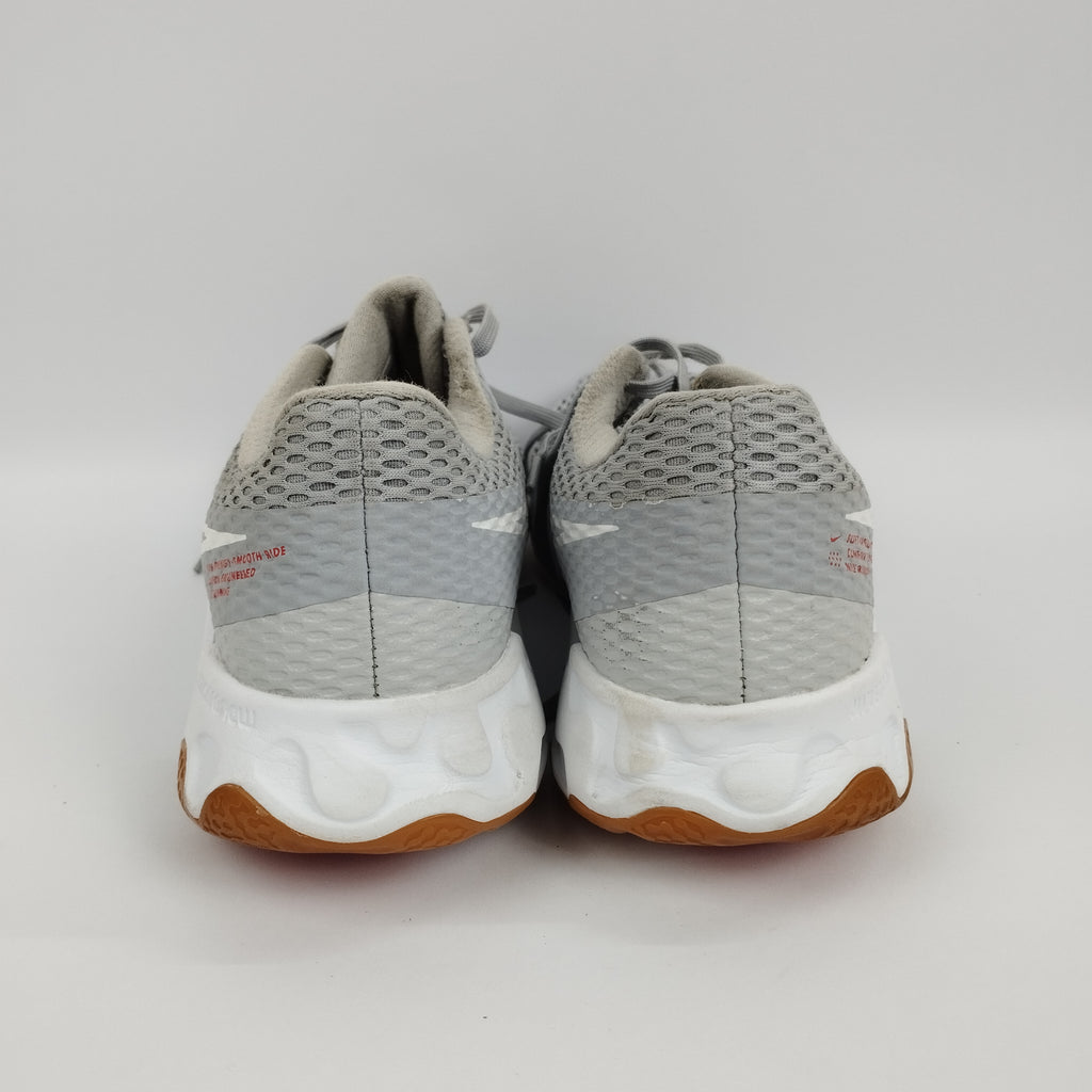 Nike Renew Ride 2 - Grey - 4401874