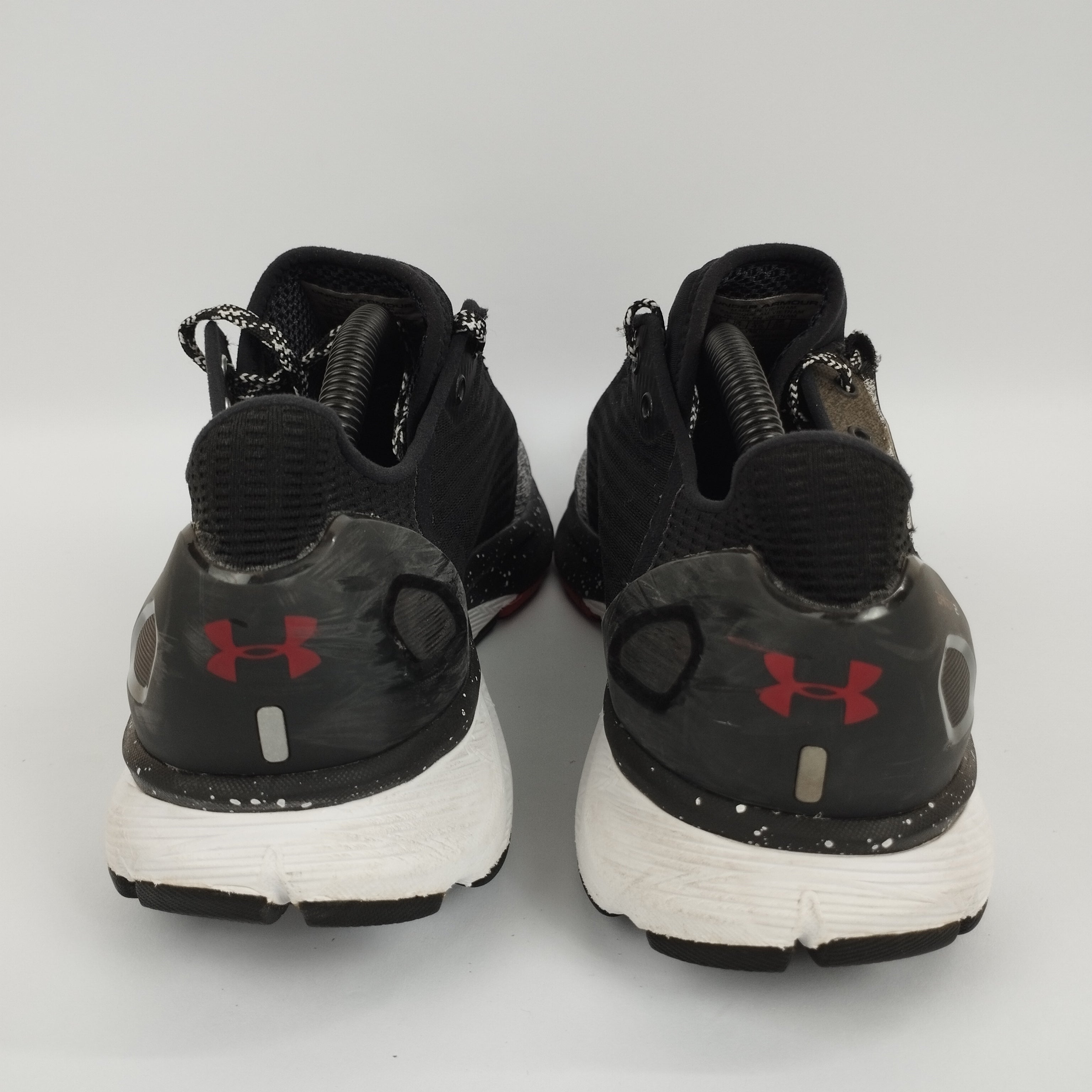 Under Armour Charged Bandit - Grey - 4501859
