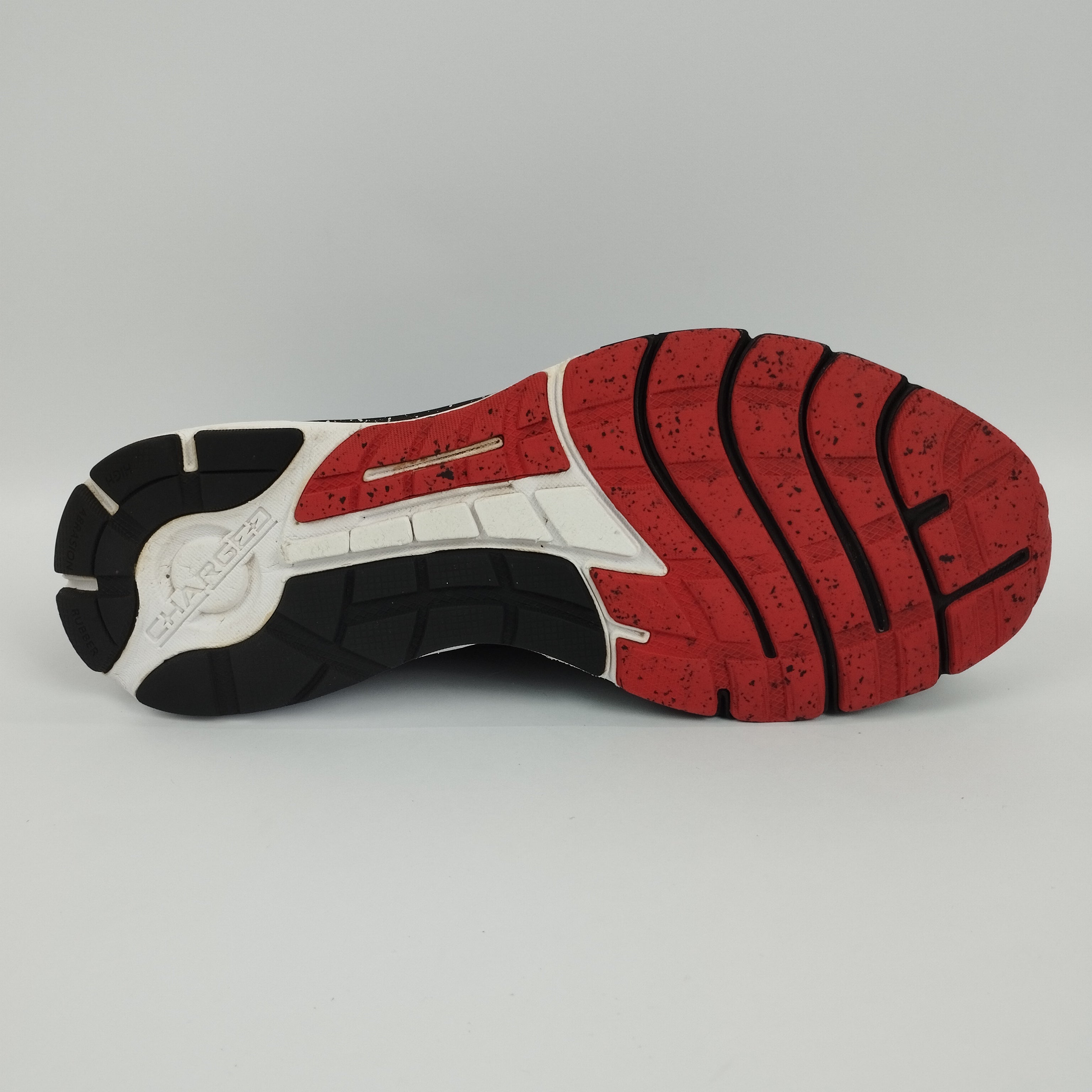 Under Armour Charged Bandit - Grey - 4501859