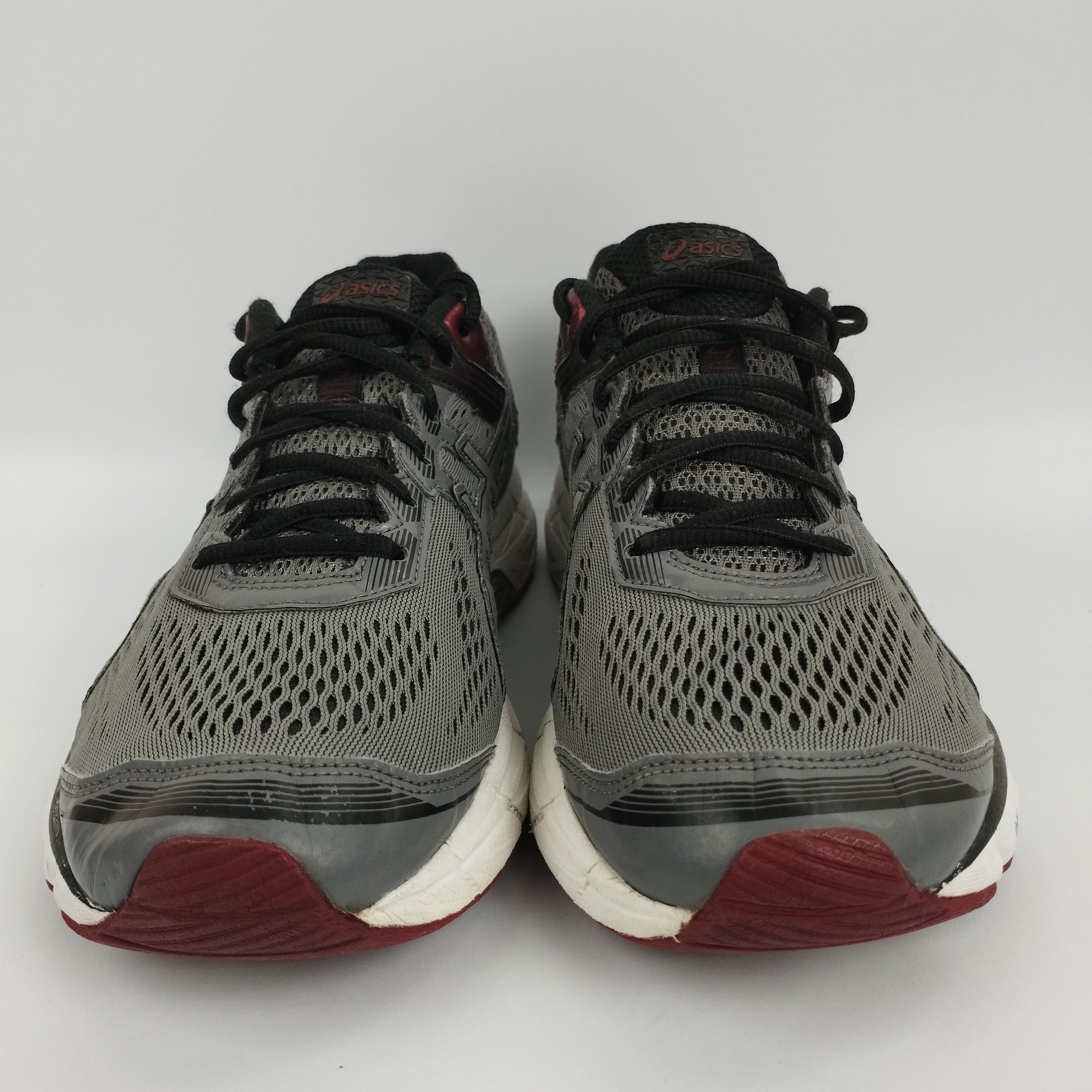 Asics GT 1000 - Grey - 4451858
