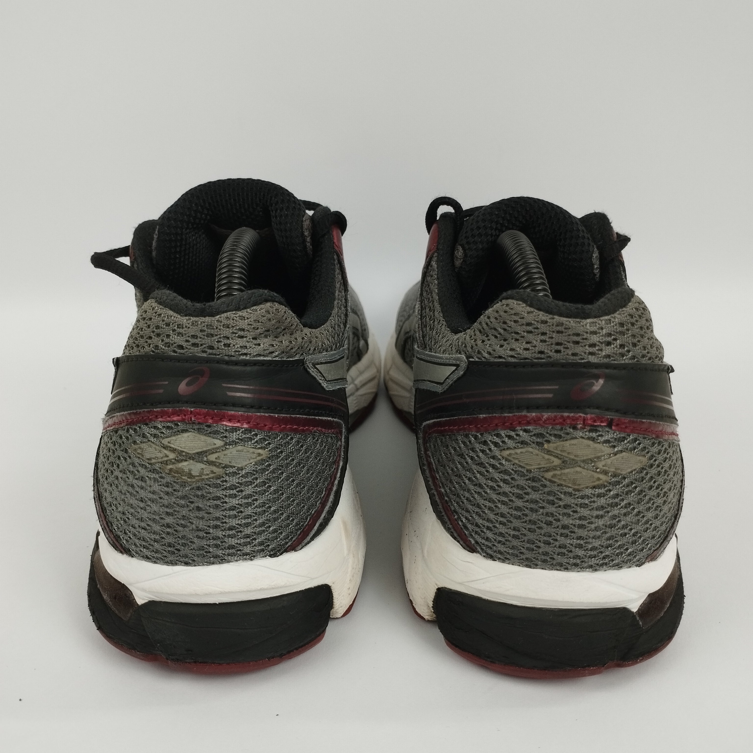 Asics GT 1000 - Grey - 4451858