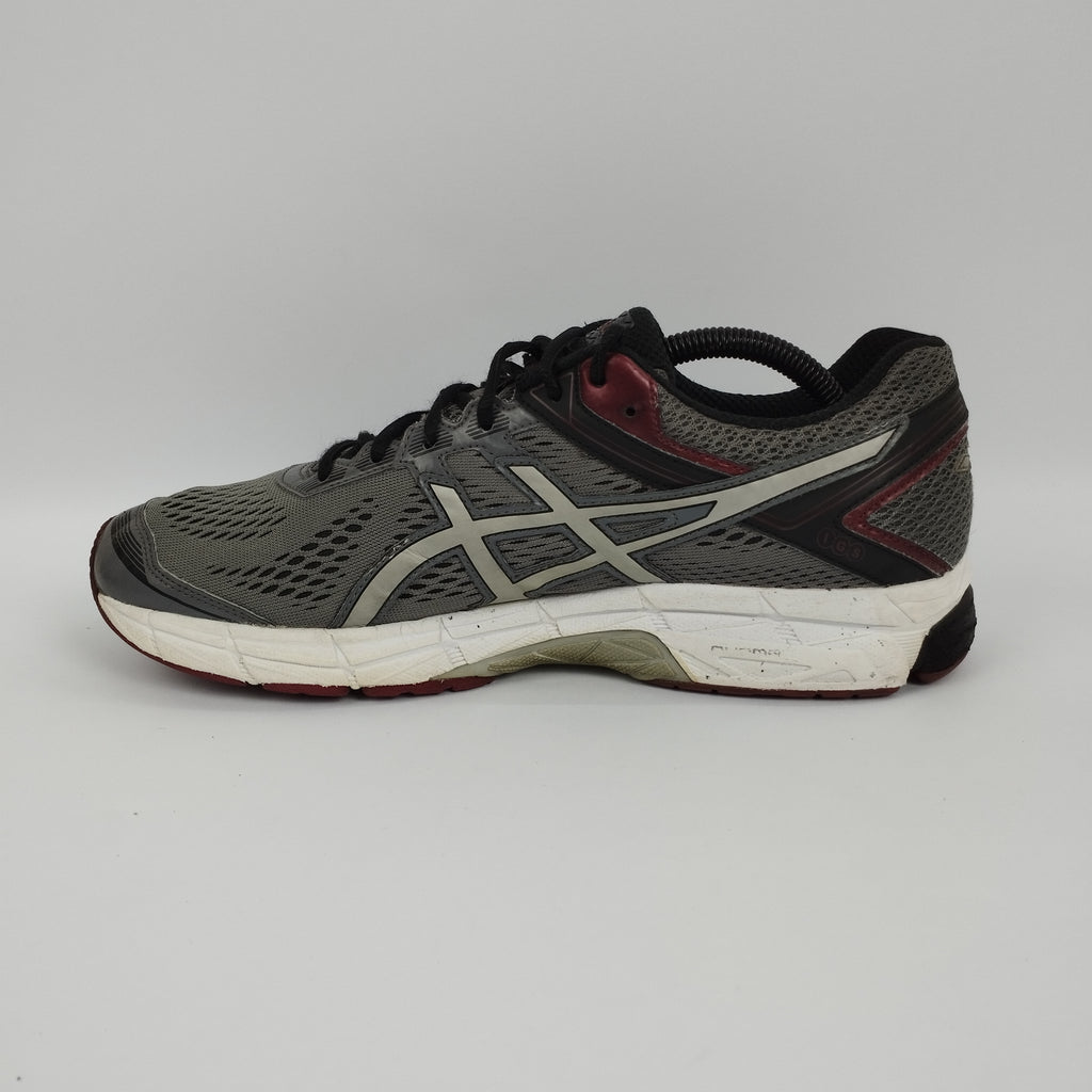 Asics GT 1000 - Grey - 4451858