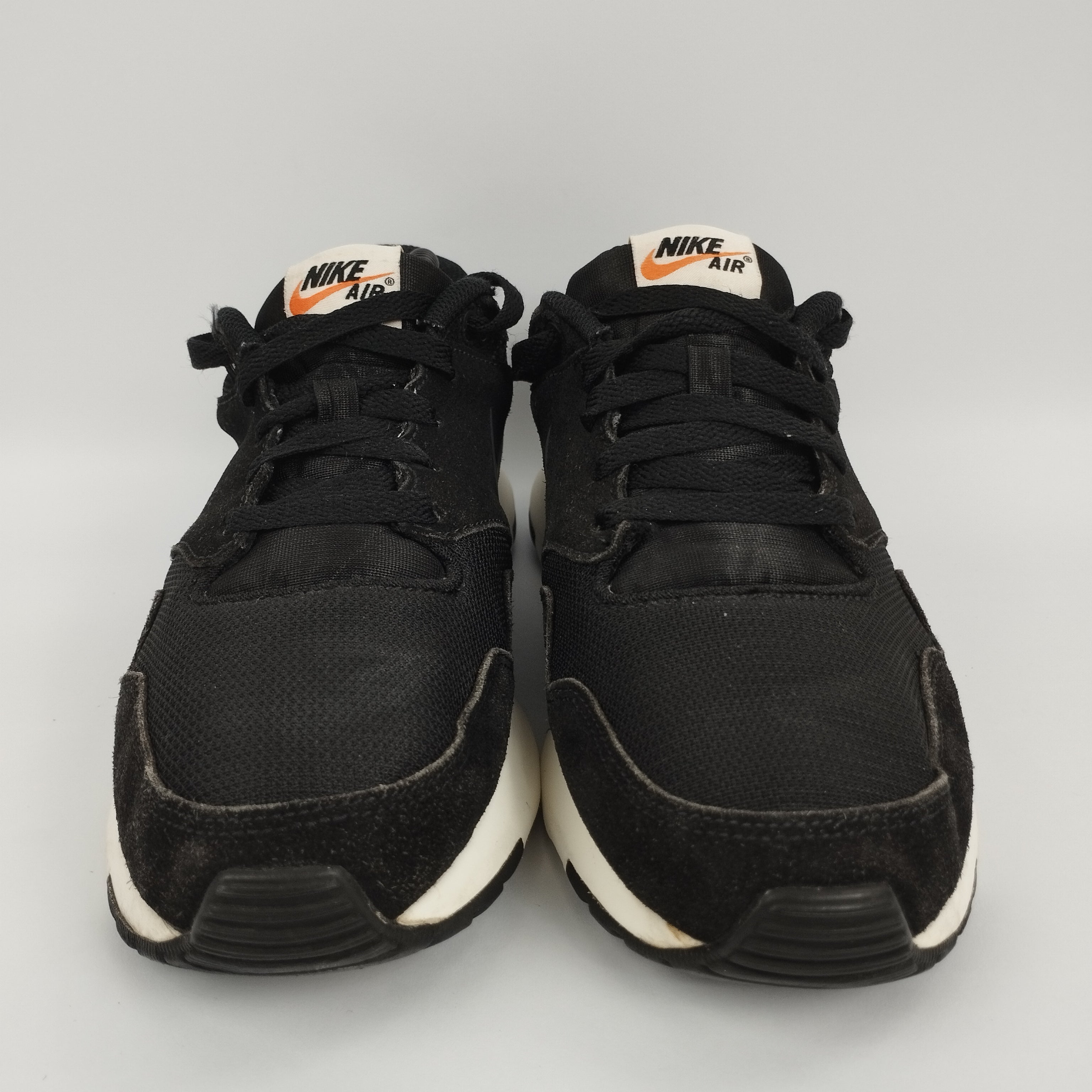 Nike Air Vibenna - Black - 4101867