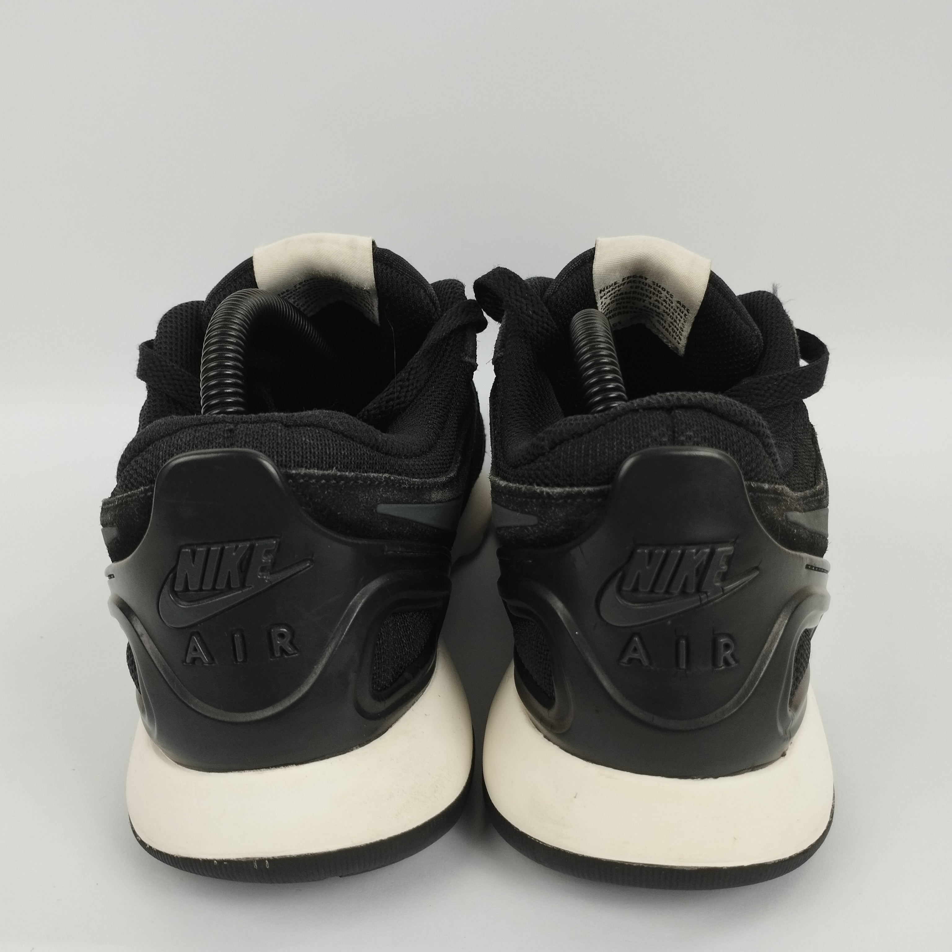 Nike Air Vibenna - Black - 4101867