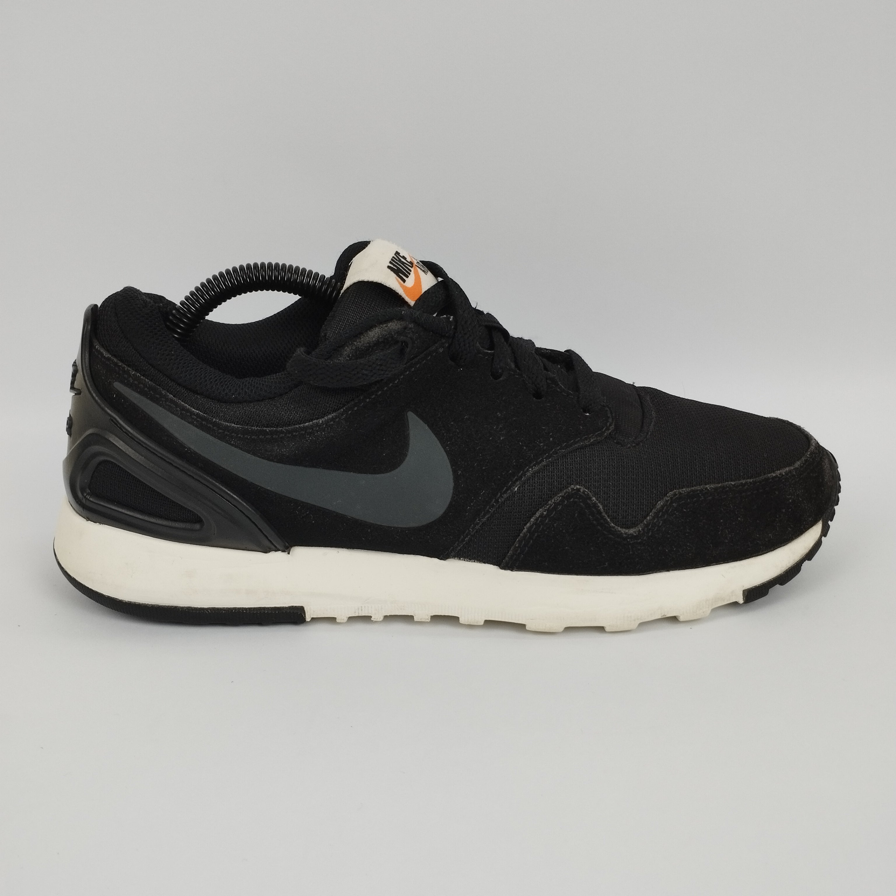 Nike Air Vibenna - Black - 4101867