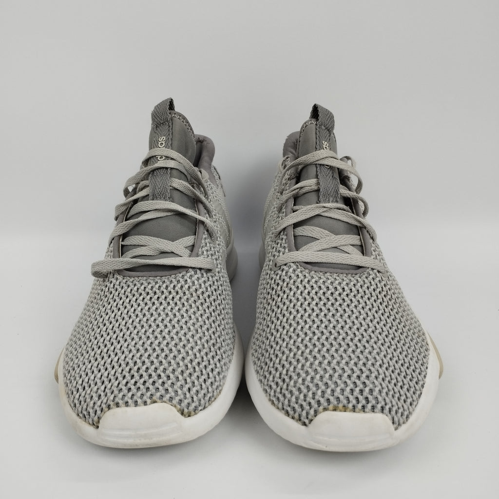 Adidas Cloudfoam Racer - Grey - 4351897