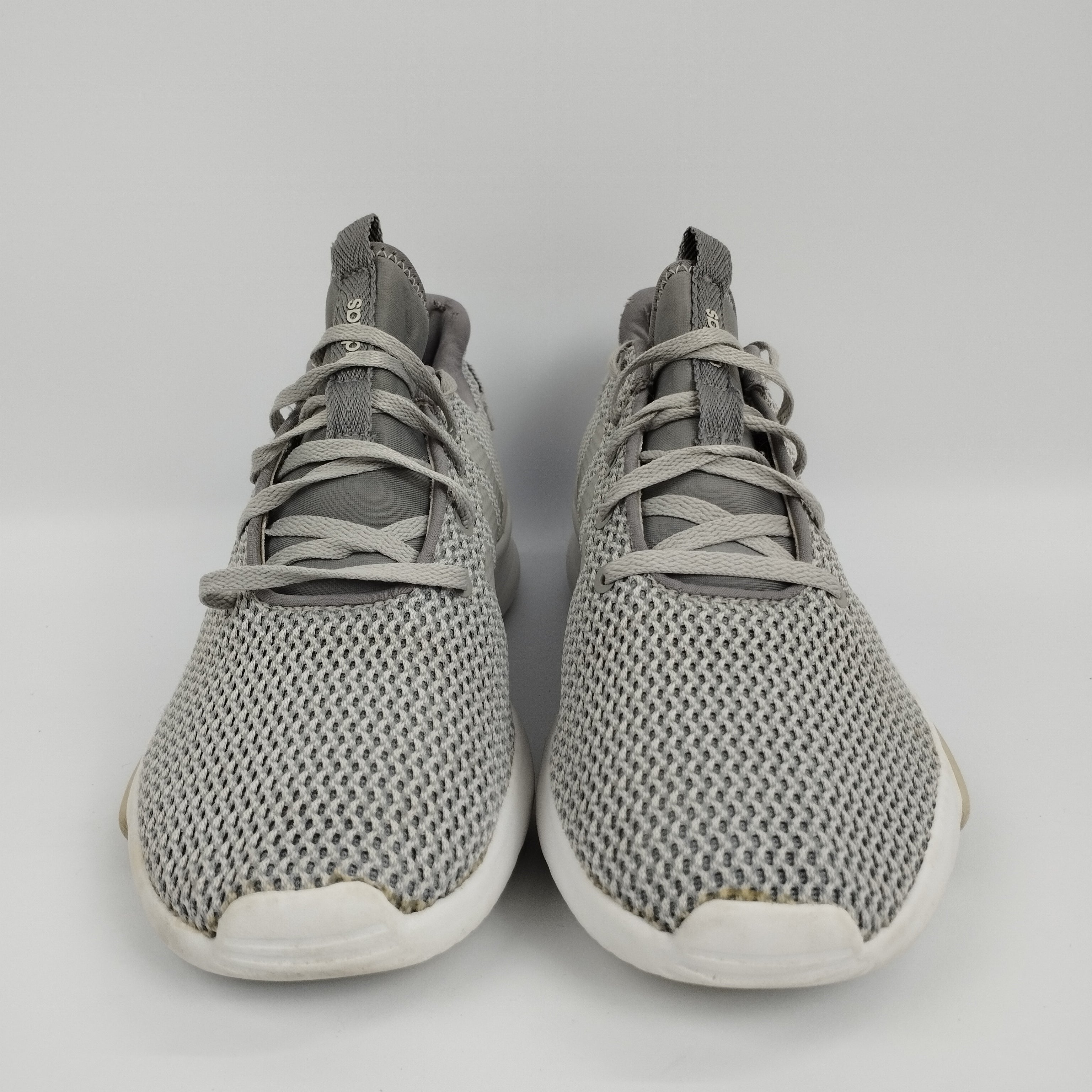 Adidas Cloudfoam Racer - Grey - 4351897