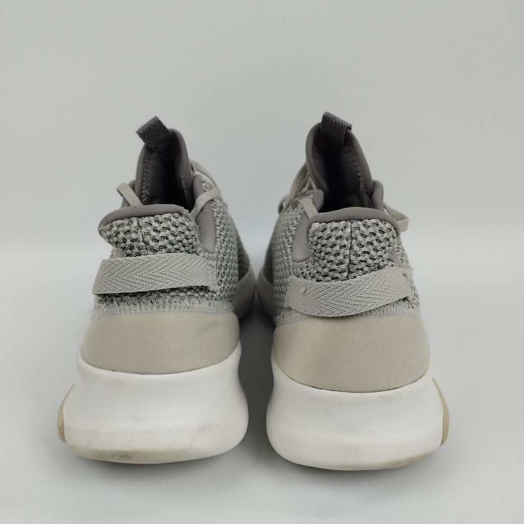 Adidas Cloudfoam Racer - Grey - 4351897