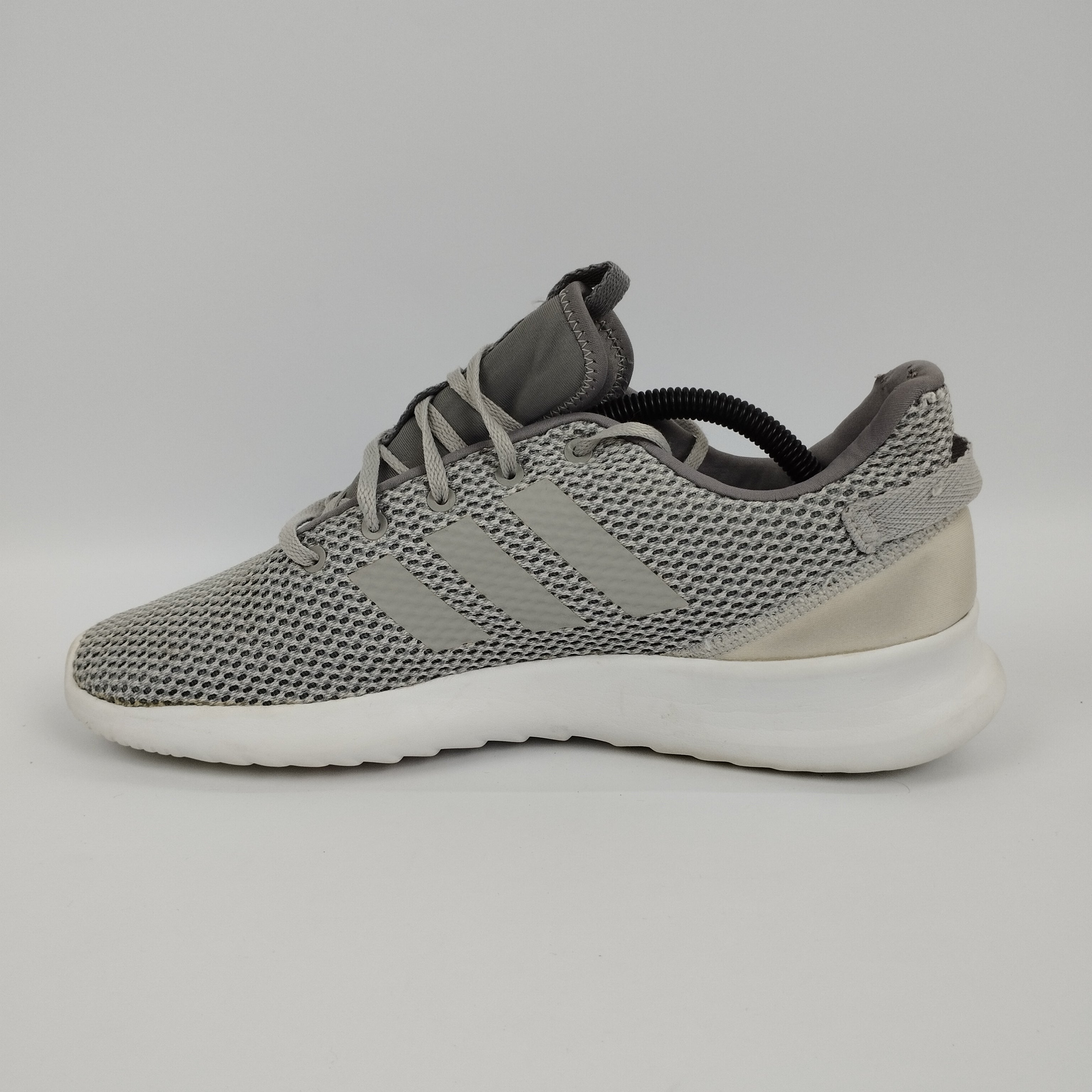 Adidas Cloudfoam Racer - Grey - 4351897