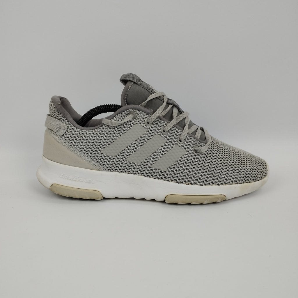 Adidas Cloudfoam Racer - Grey - 4351897