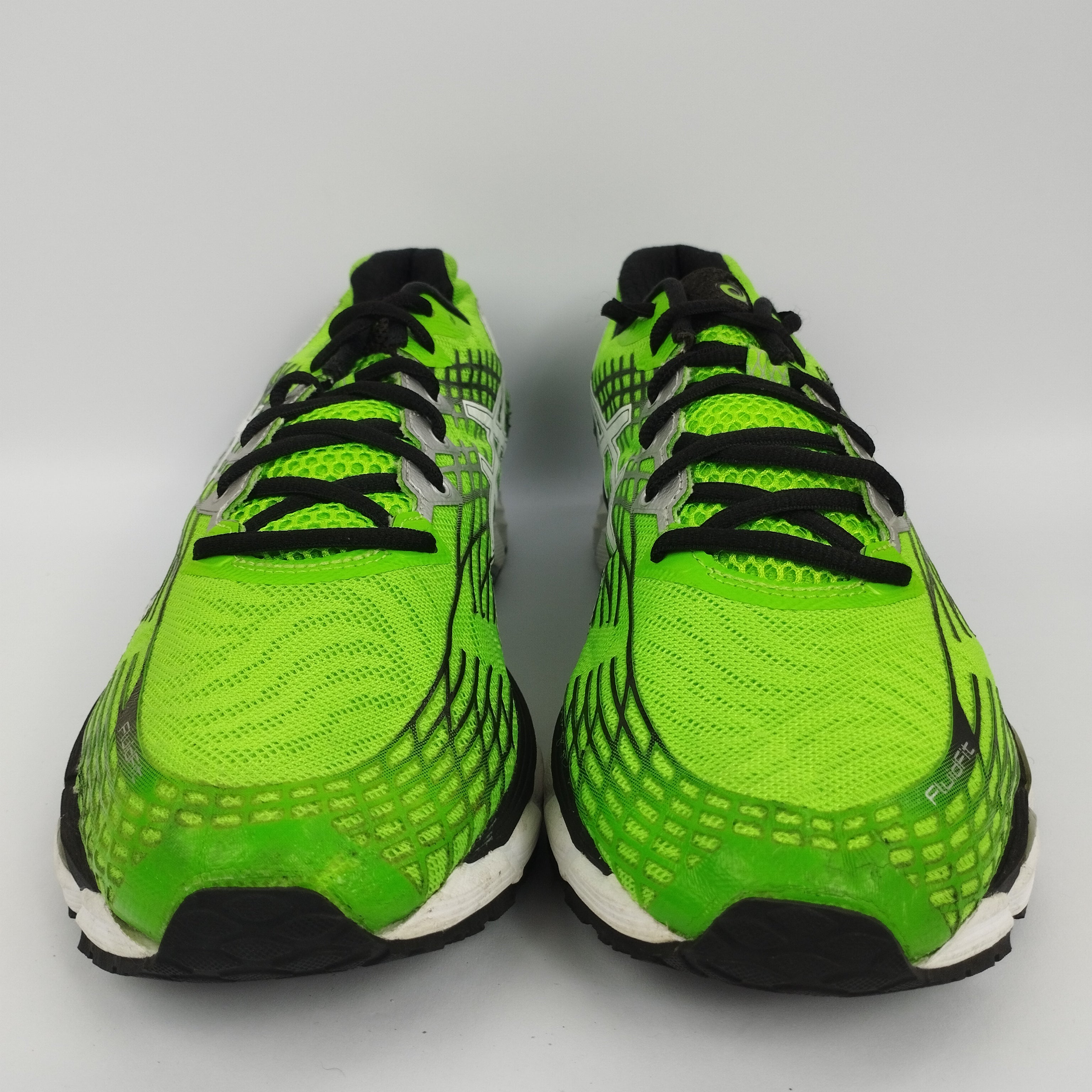 ASICS GEL-NIMBUS - Green - 4501928