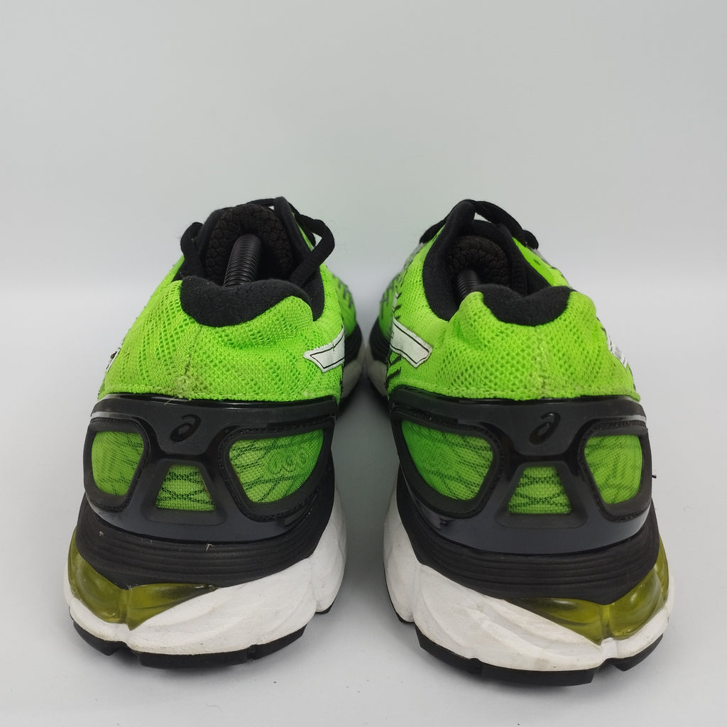 ASICS GEL-NIMBUS - Green - 4501928