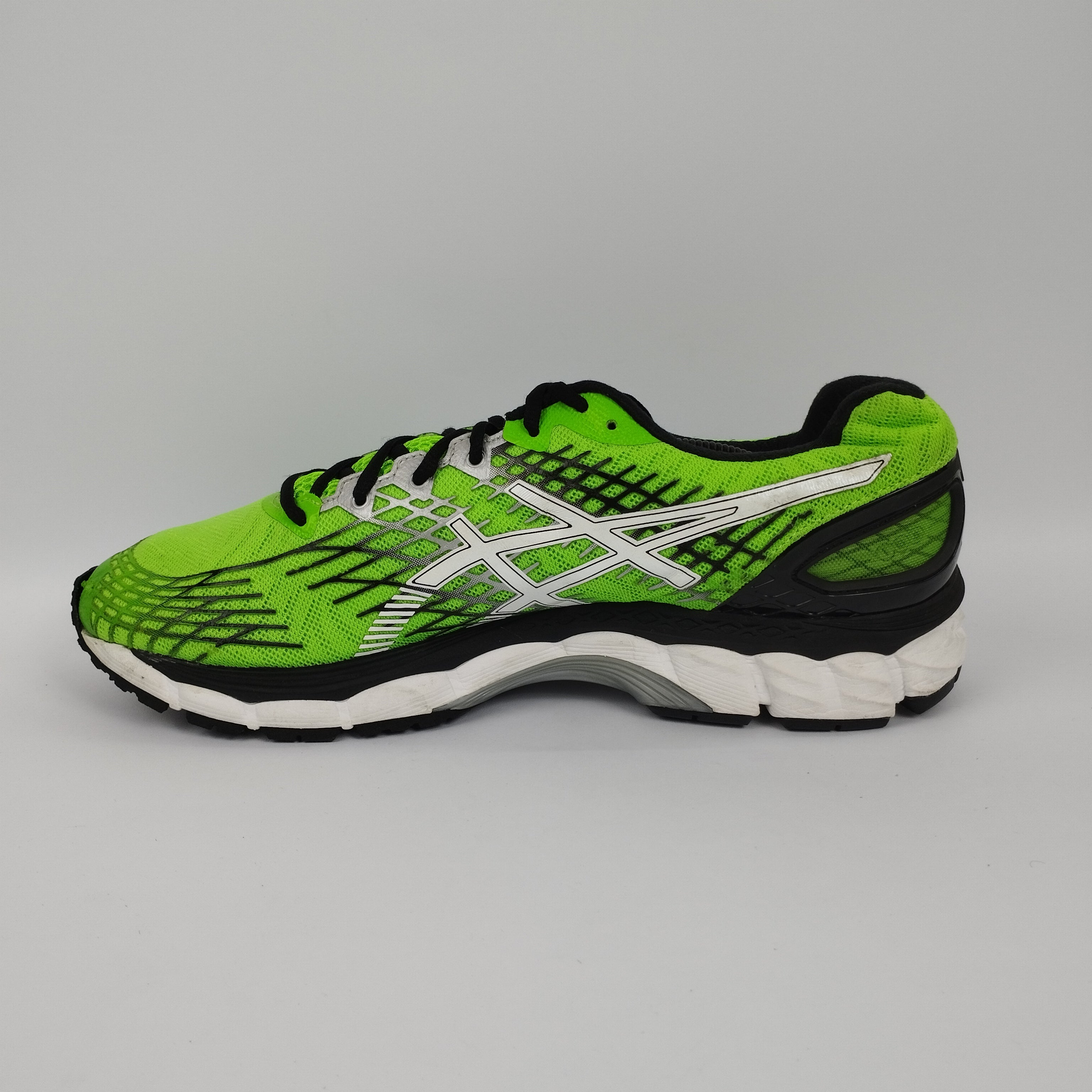 ASICS GEL-NIMBUS - Green - 4501928