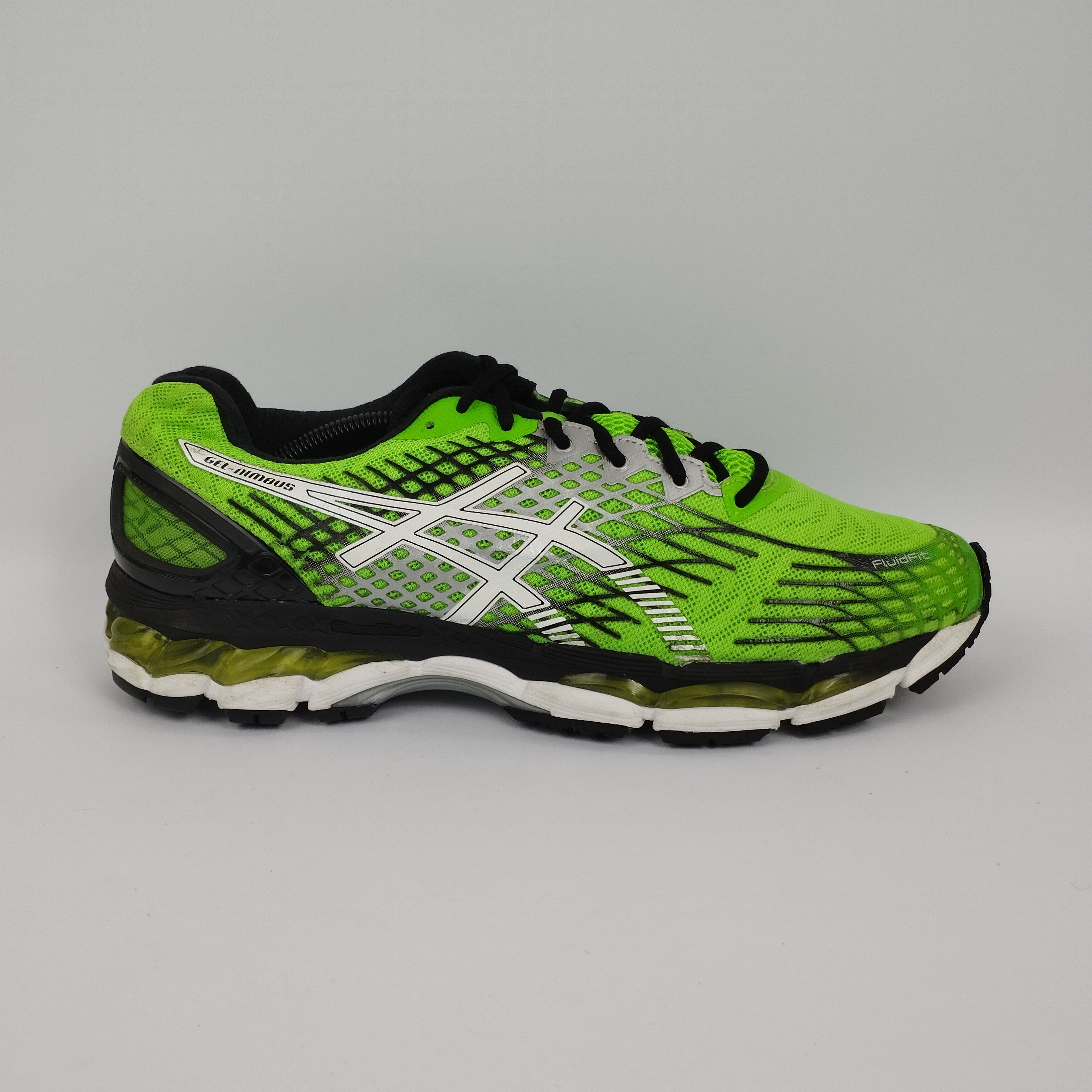 ASICS GEL-NIMBUS - Green - 4501928