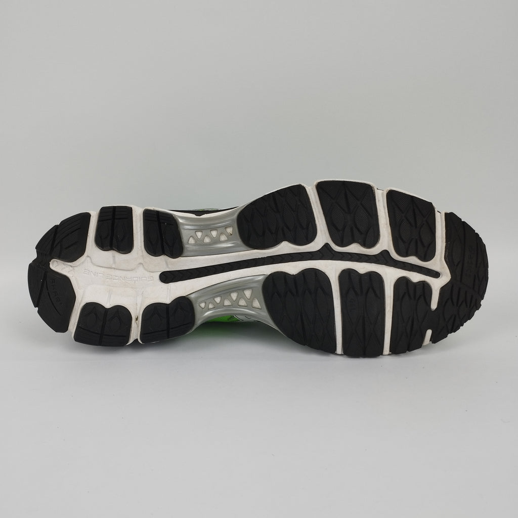 ASICS GEL-NIMBUS - Green - 4501928