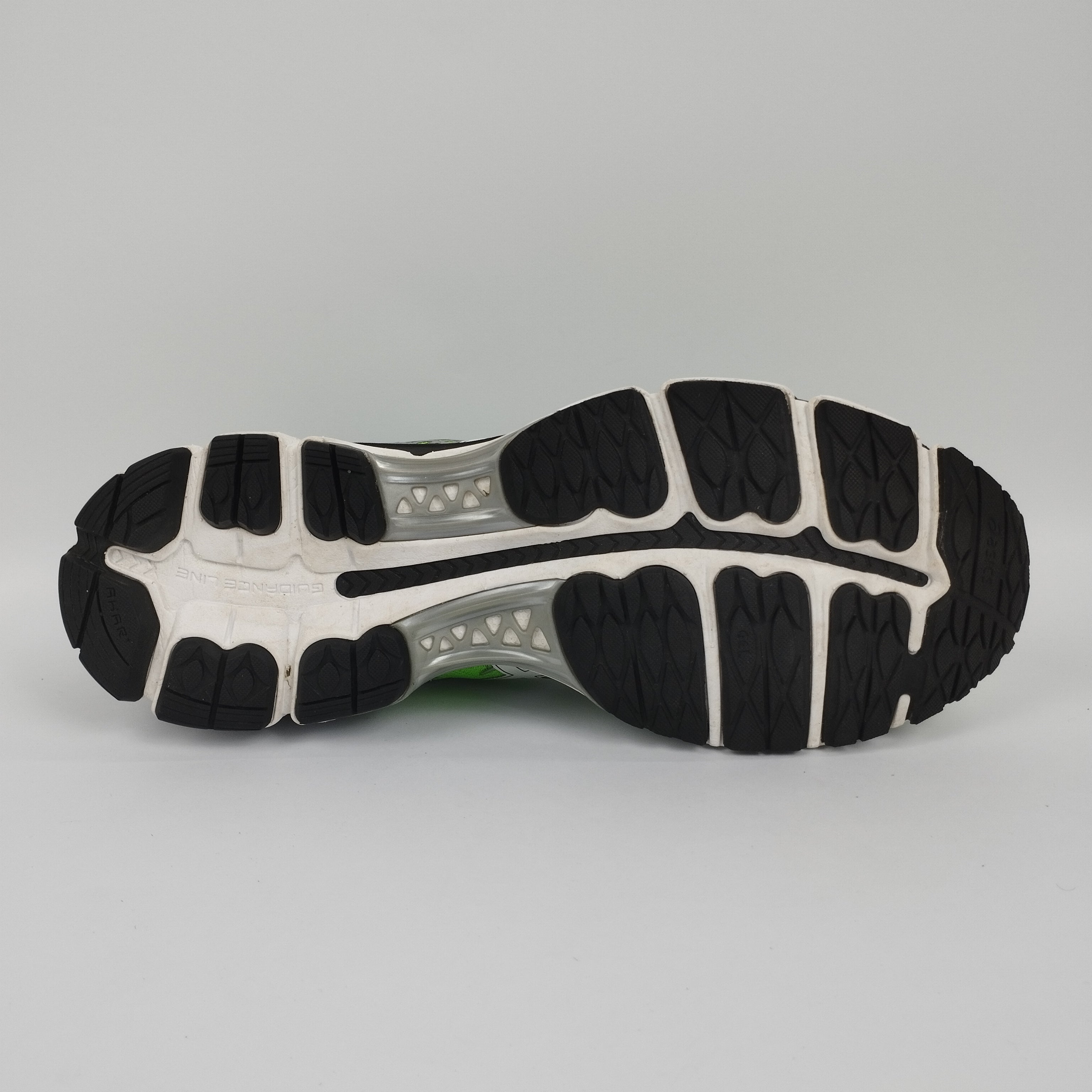 ASICS GEL-NIMBUS - Green - 4501928