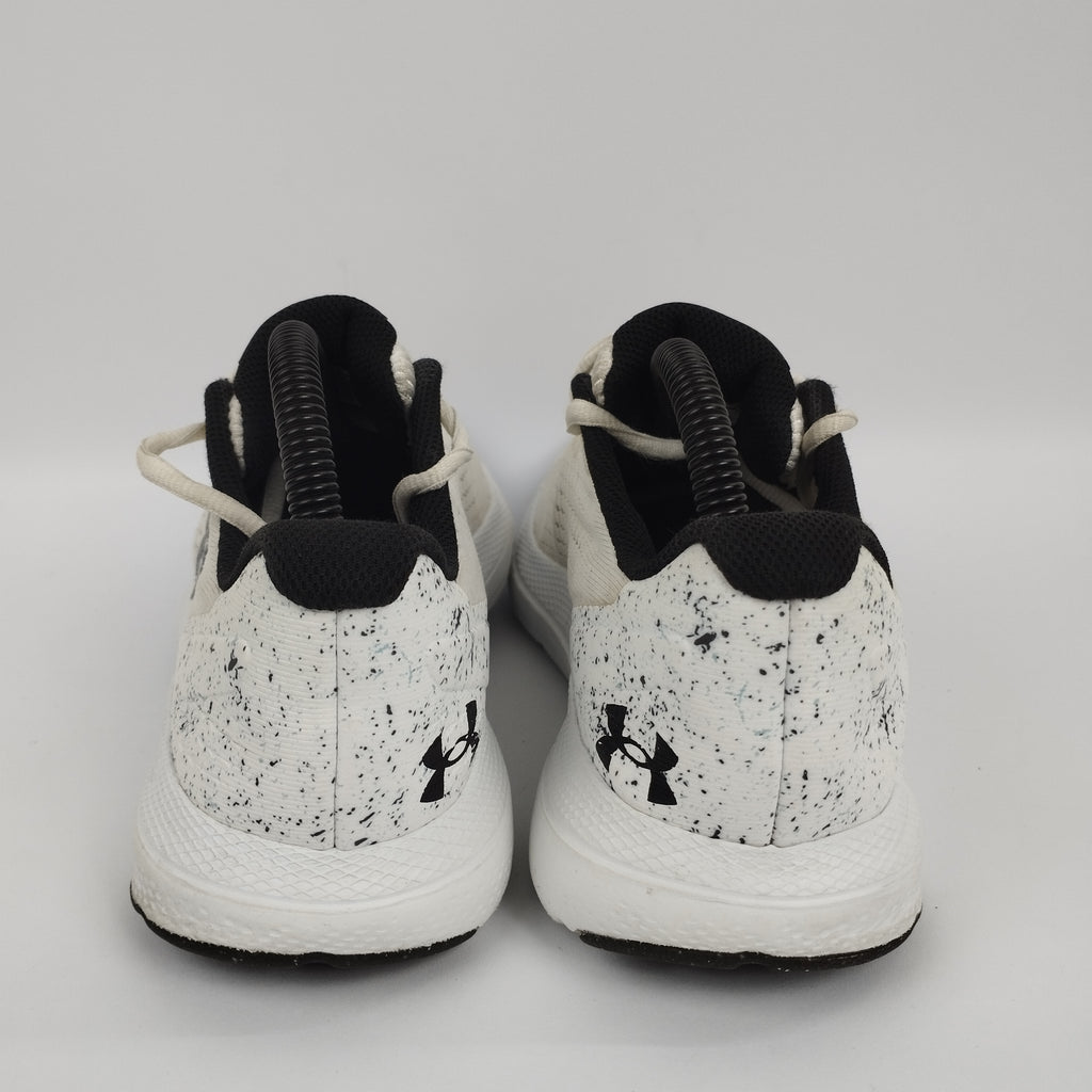 Under Armour Charged Impulse Running - White - 4051931