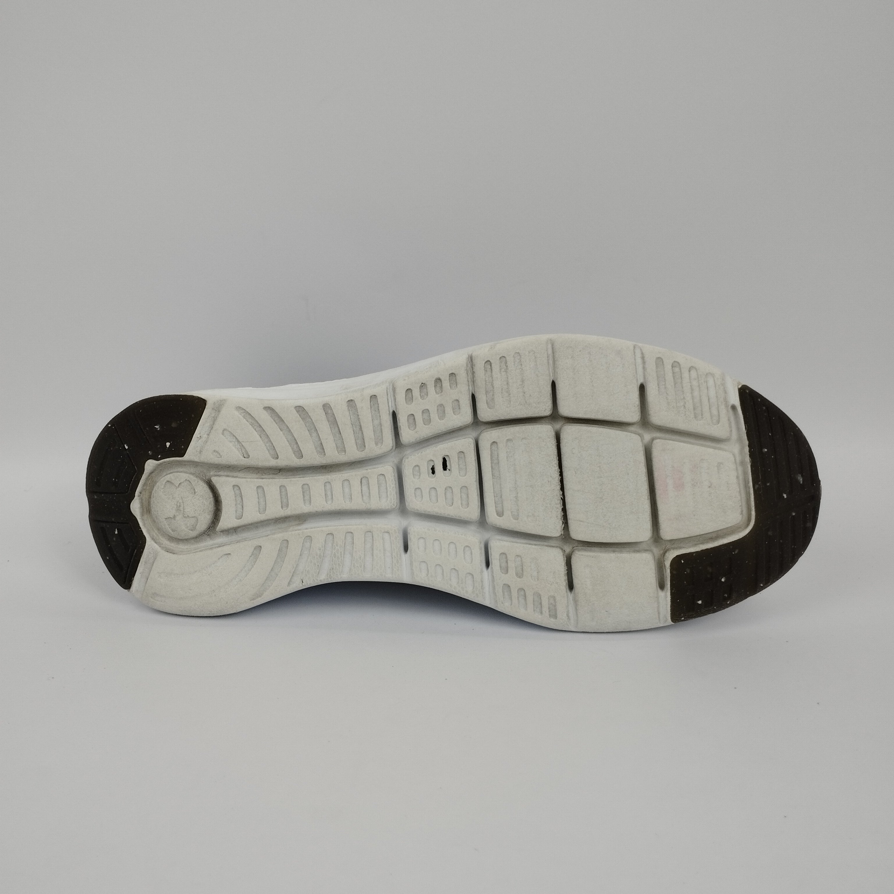 Under Armour Charged Impulse Running - White - 4051931