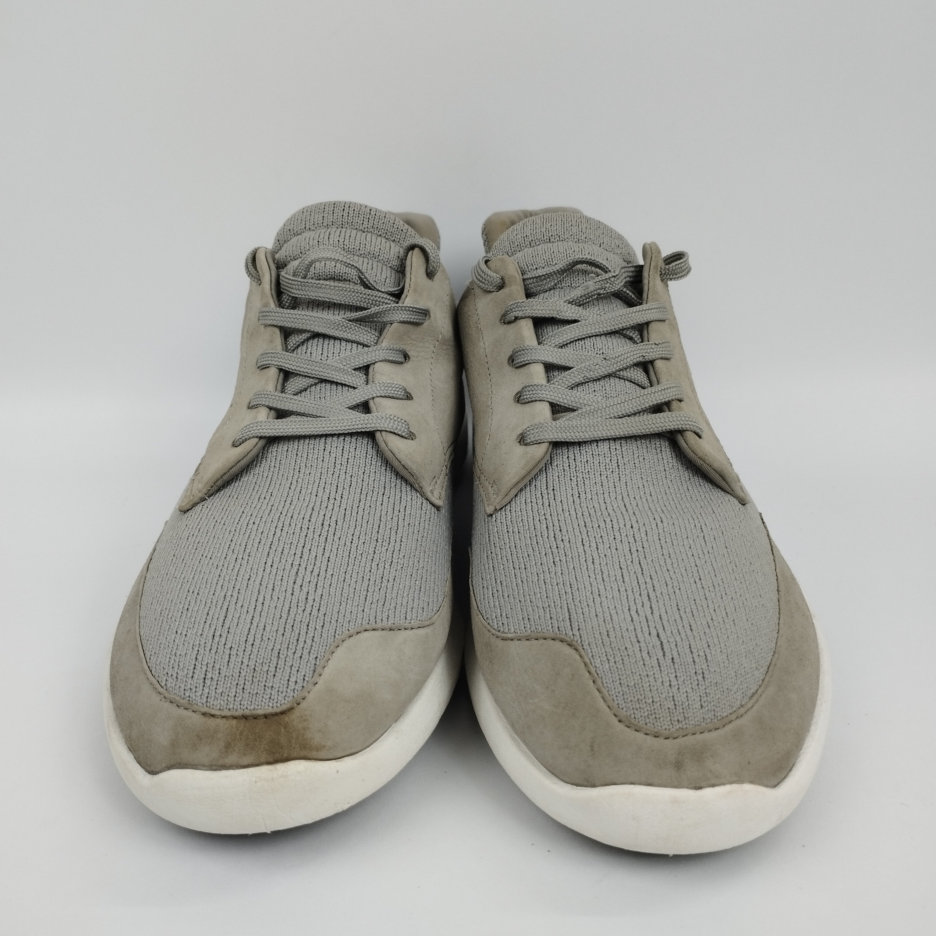 Aldo Men's Sanroman - Grey - 4351945