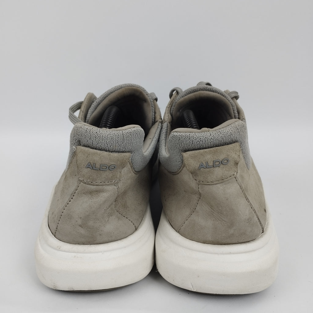 Aldo Men's Sanroman - Grey - 4351945