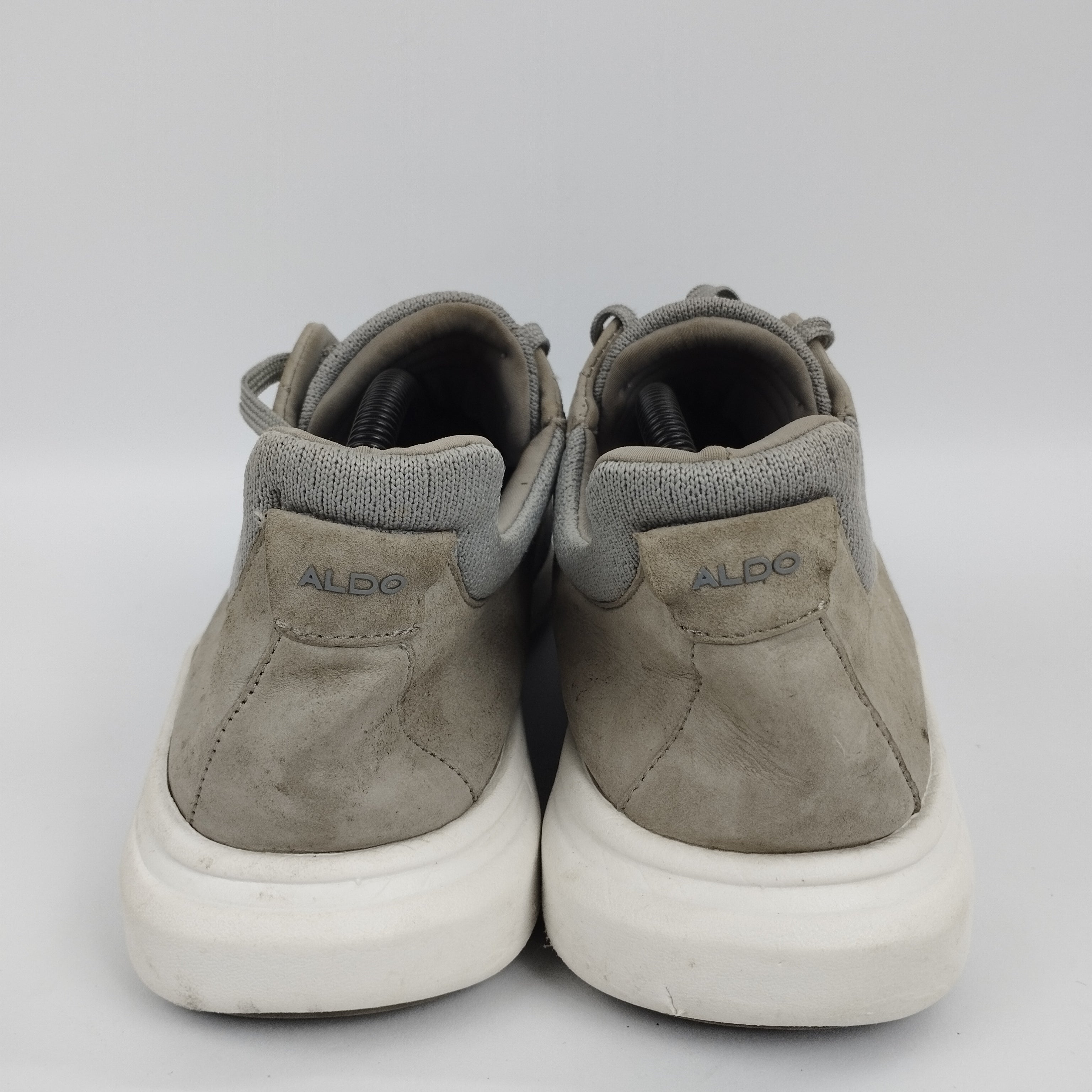 Aldo Men's Sanroman - Grey - 4351945