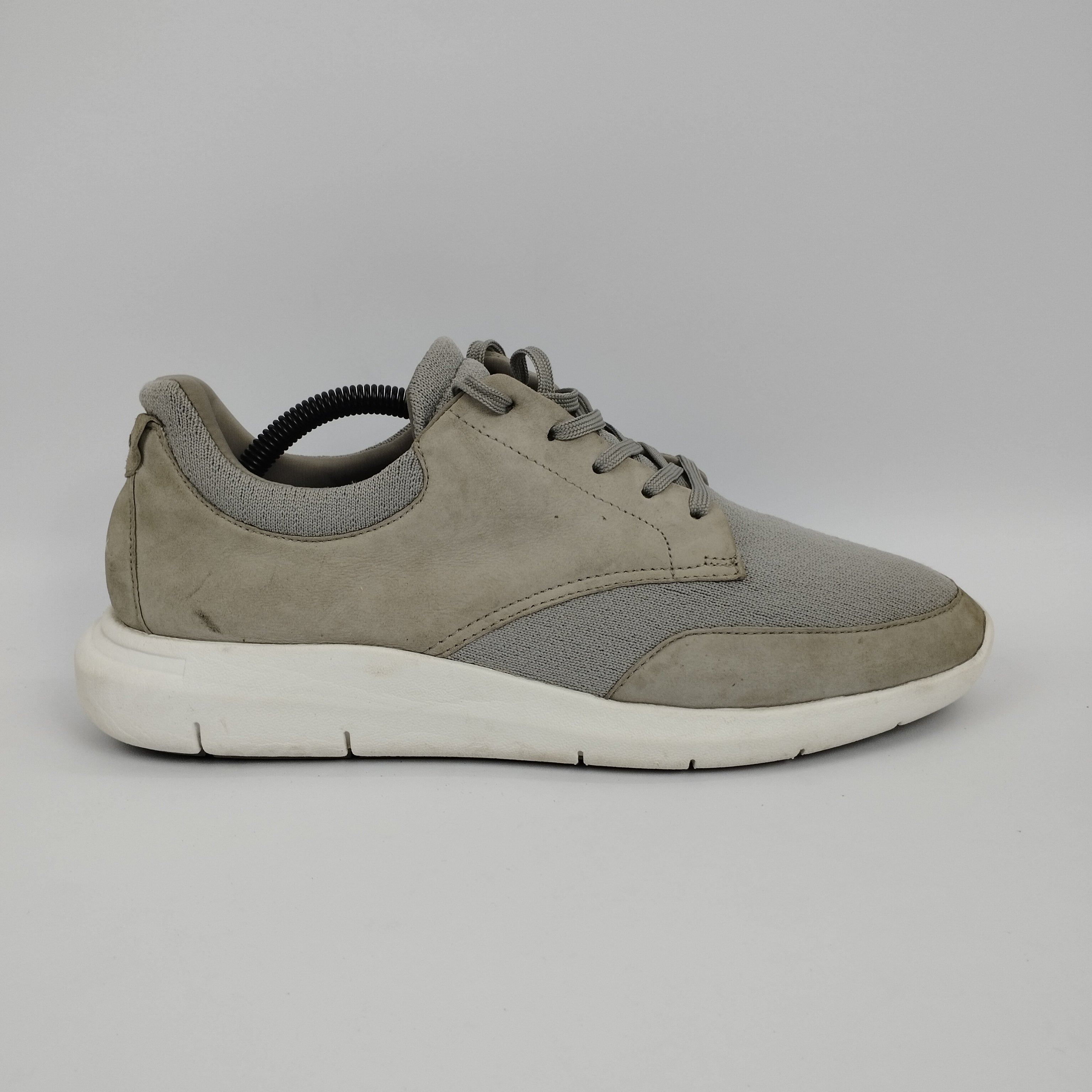 Aldo Men's Sanroman - Grey - 4351945