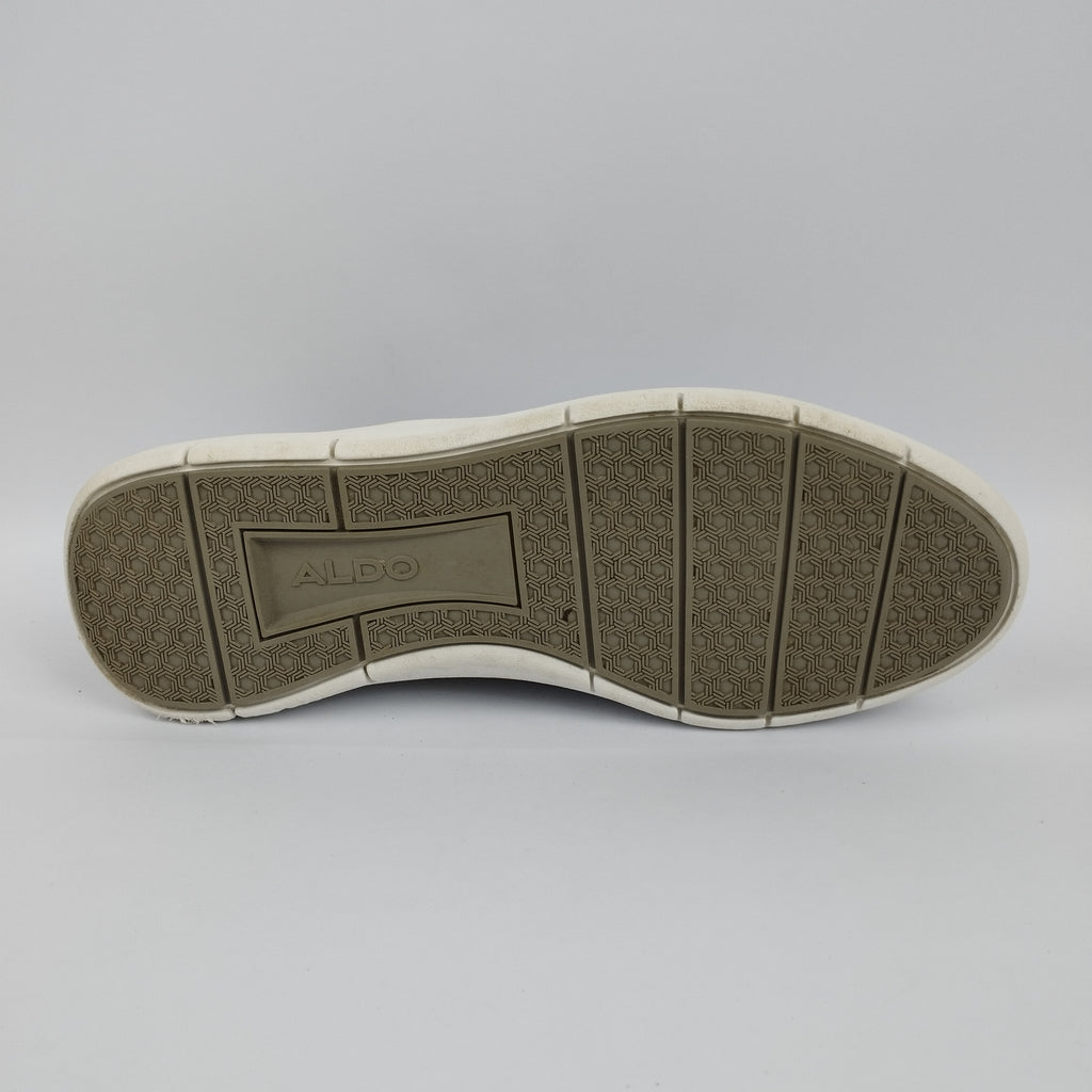 Aldo Men's Sanroman - Grey - 4351945