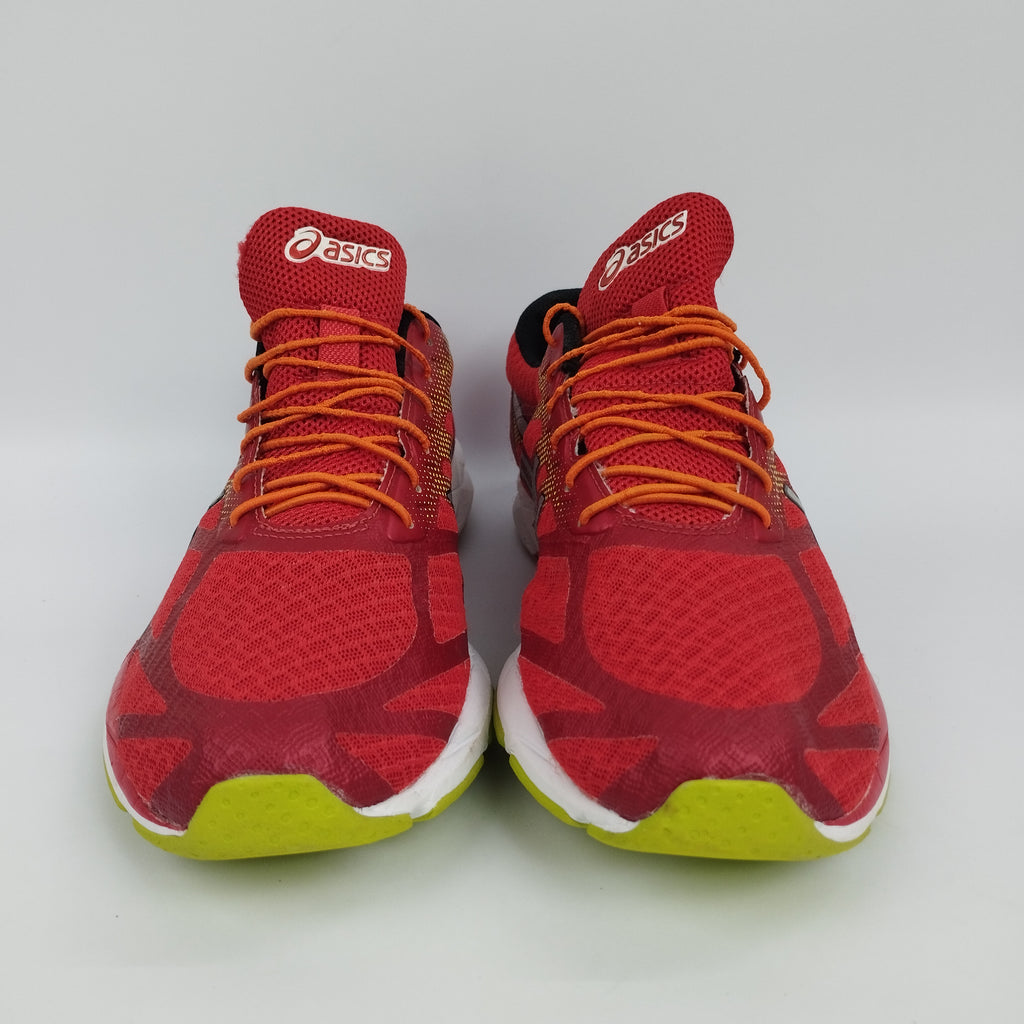 ASICS Men's GEL-DS Racer 10 - Red - 4251938