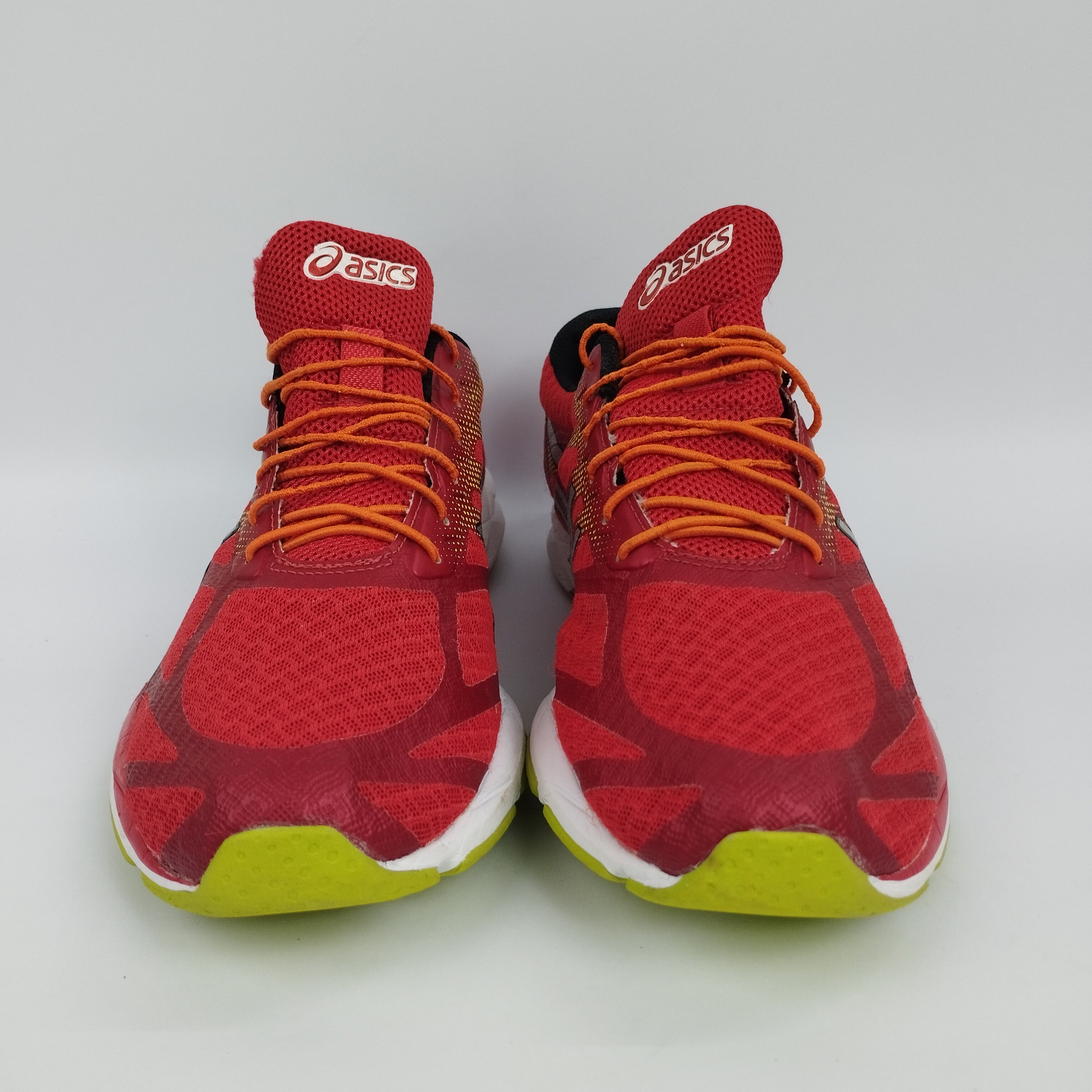 ASICS Men's GEL-DS Racer 10 - Red - 4251938