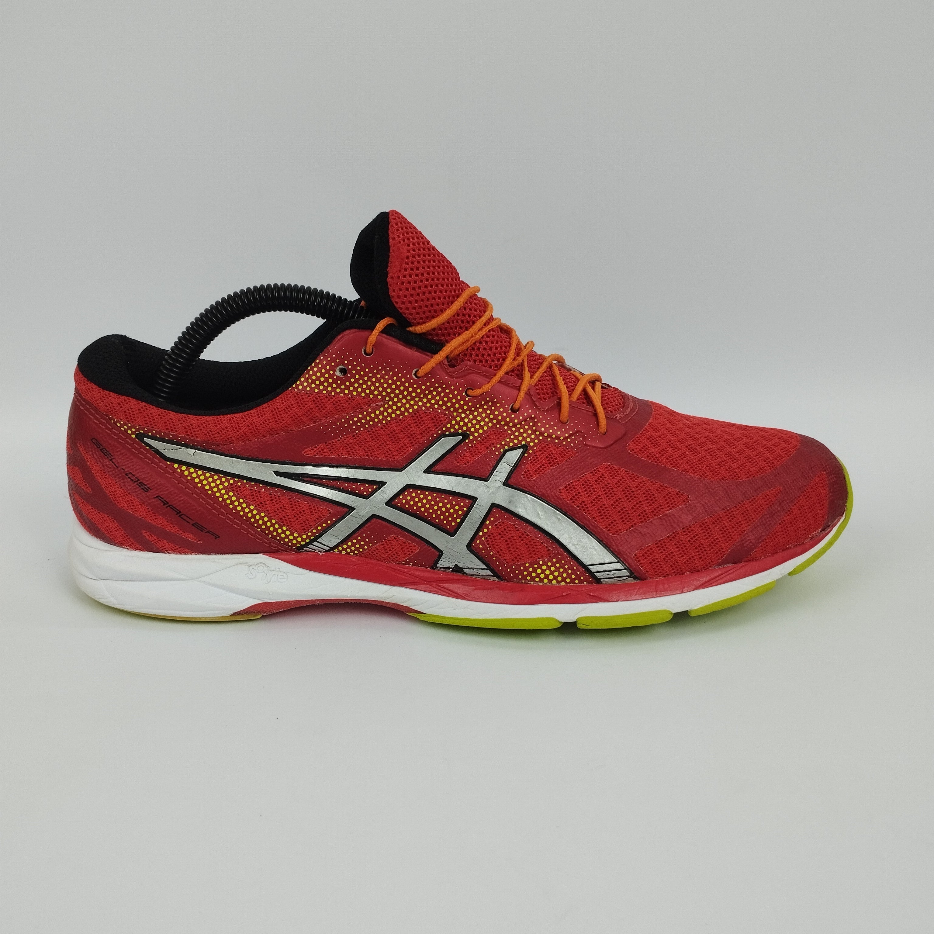 ASICS Men's GEL-DS Racer 10 - Red - 4251938