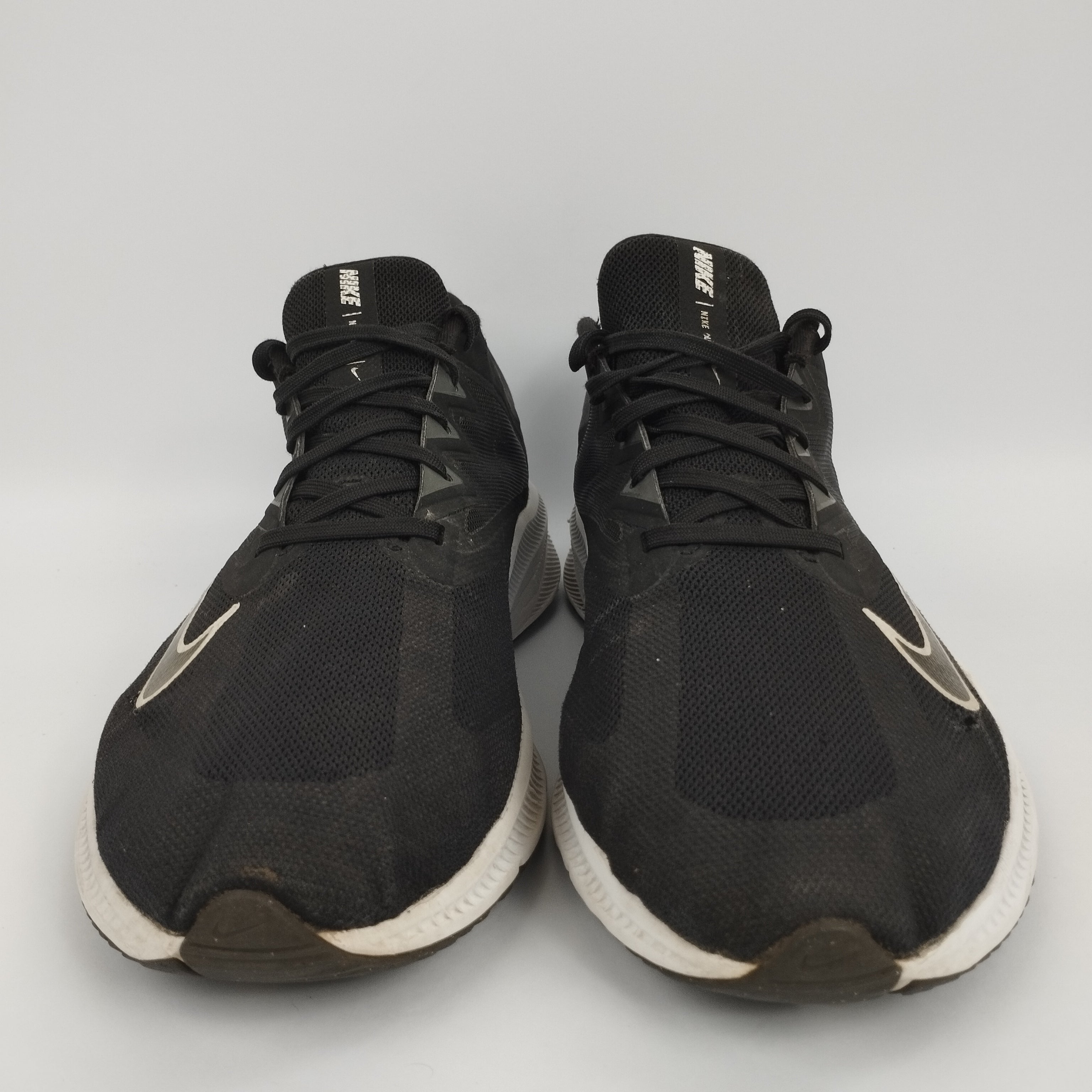 Nike Quest 3 - Black - 4451906