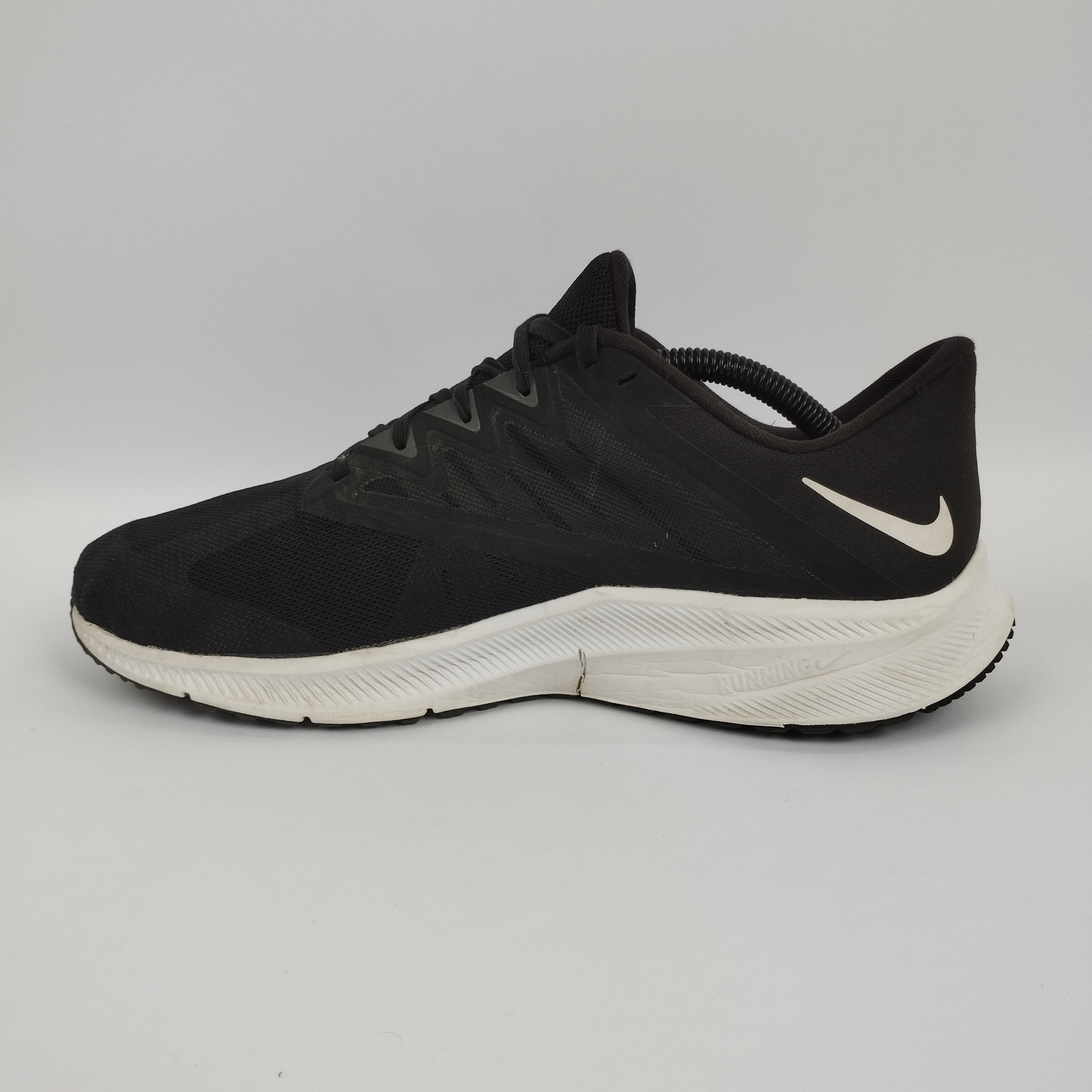 Nike Quest 3 - Black - 4451906