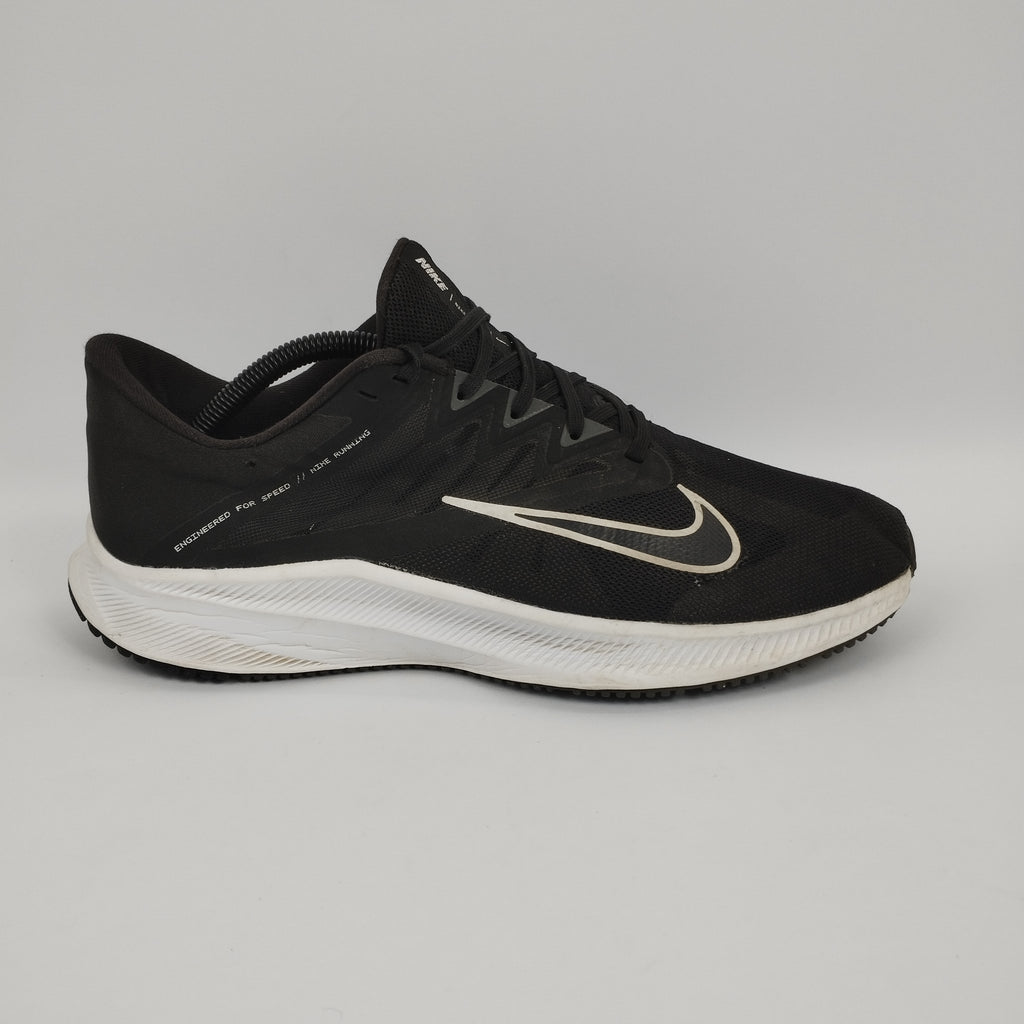 Nike Quest 3 - Black - 4451906